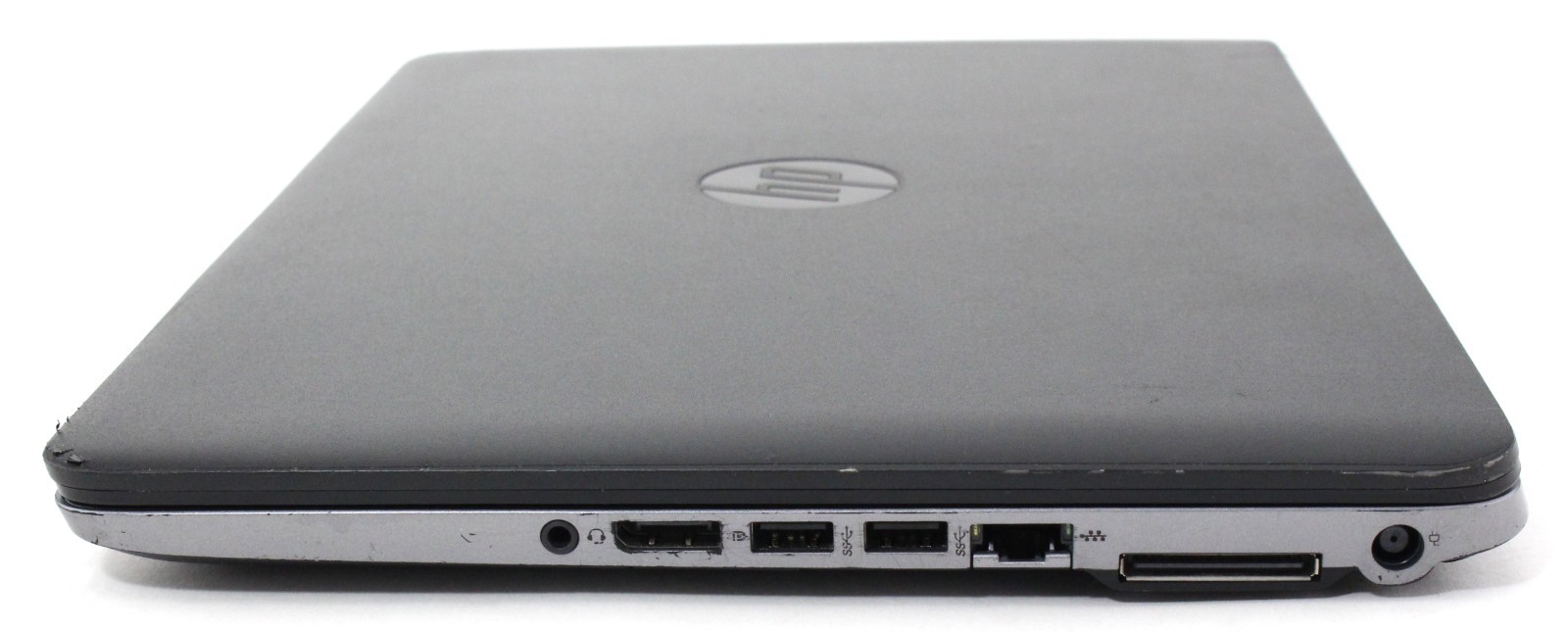 HP Elitebook 840 G1 14″ 2.3GHz i5-5300U 128GB SSD 4GB RAM Win 11 Pro; 6181340