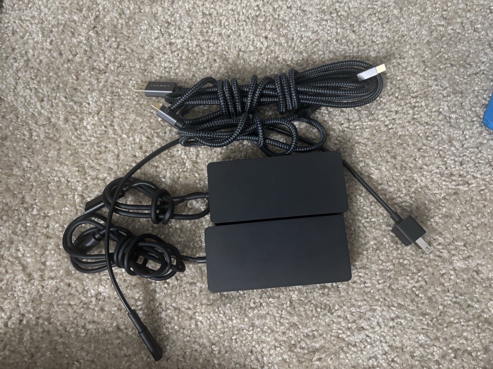 Microsoft Surface Pro 4 with Surface Dock + More!