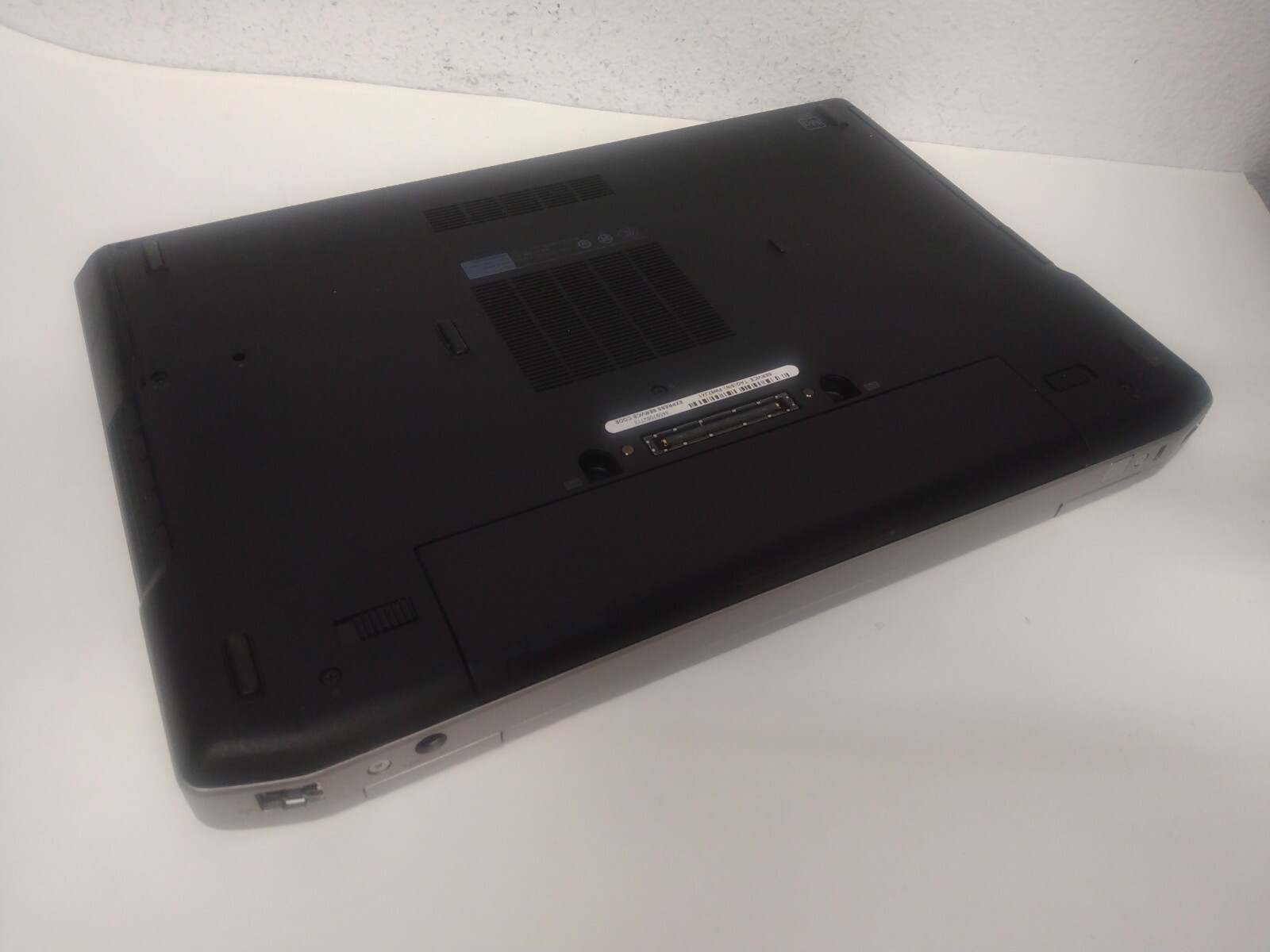 Dell Latitude E6430 14″ Intel Core i5-3380M 2.90GHz 8GB RAM 1TB HDD DVD Win10 P