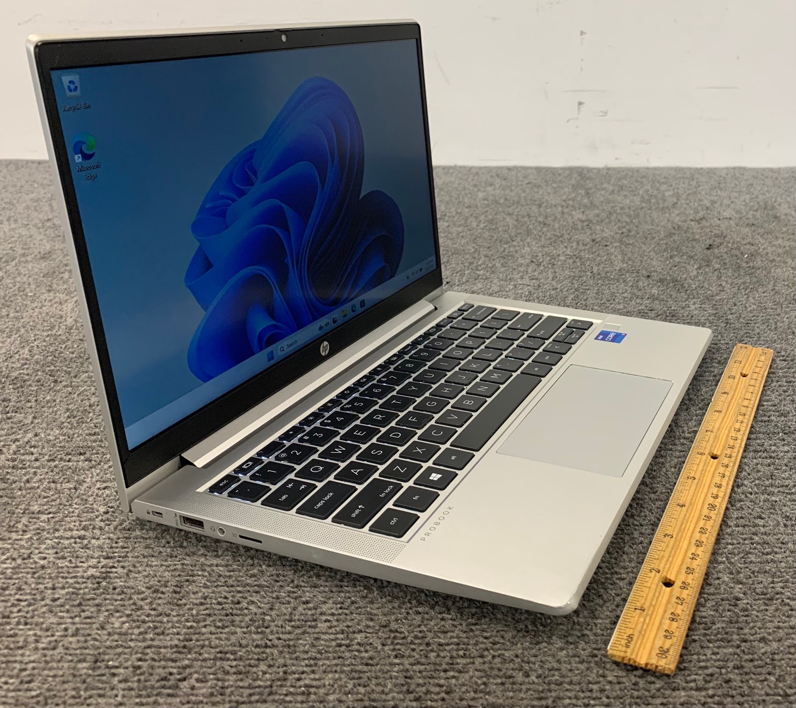 HP ProBook 430 G8 13.3″ Laptop i7-1165G7 16GB RAM 1TB NVMe, As Is