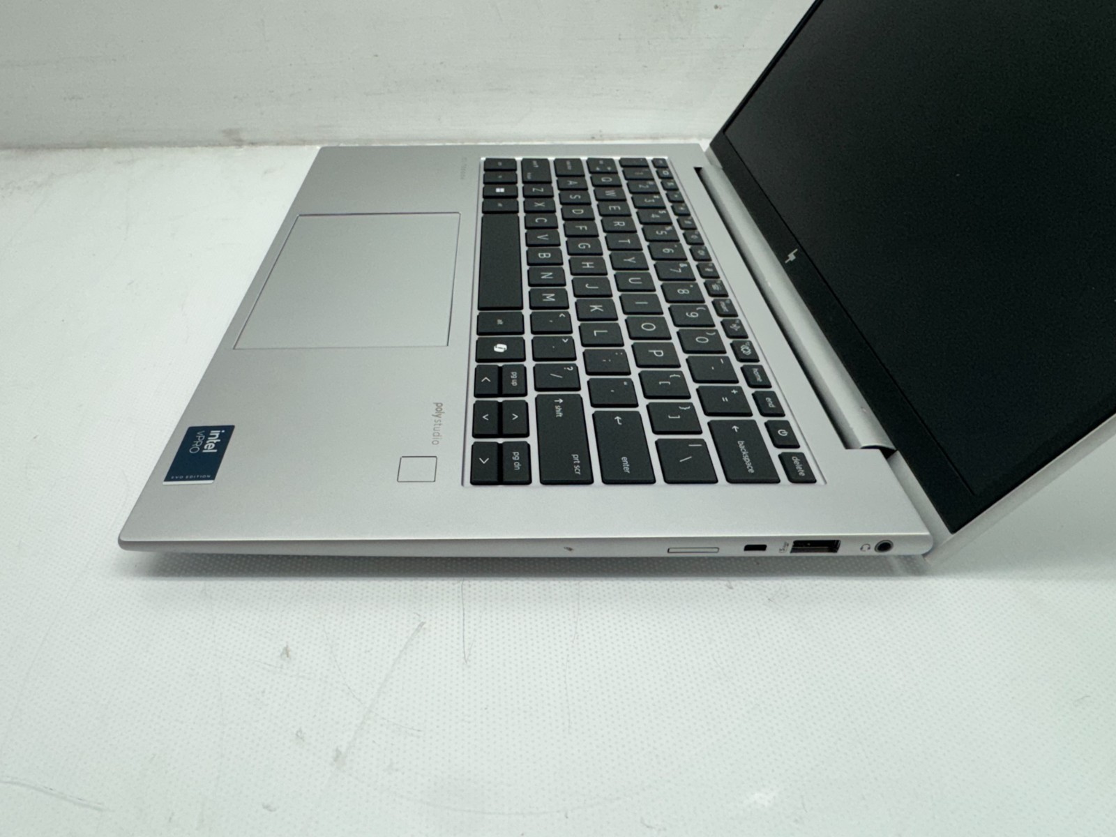 HP EliteBook 840 G11 14″ Ultra 7 165U@1.7GHz 16G RAM 256GB Win11 No battery*