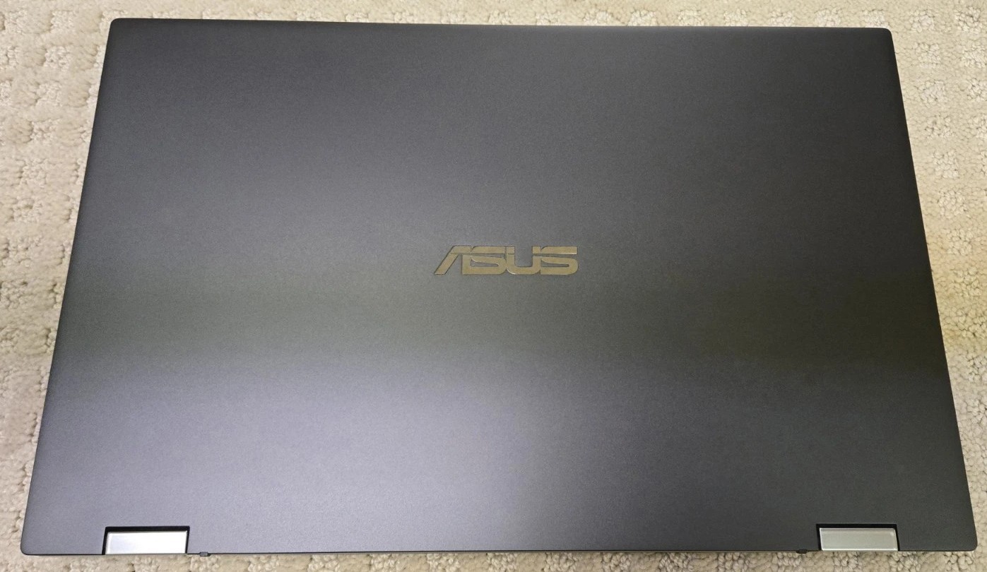 ASUS ZenBook Flip 15 Laptop Q528EH 15.6″ 512GB SSD, Intel Core i7, 16GB