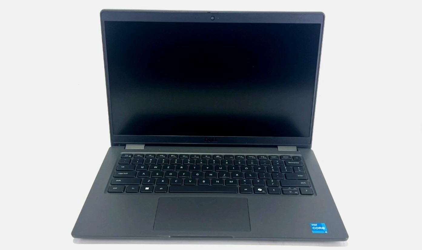 Dell Latitude 3450 14″ Intel Core i5 13th Gen 8GB 256 GB Good