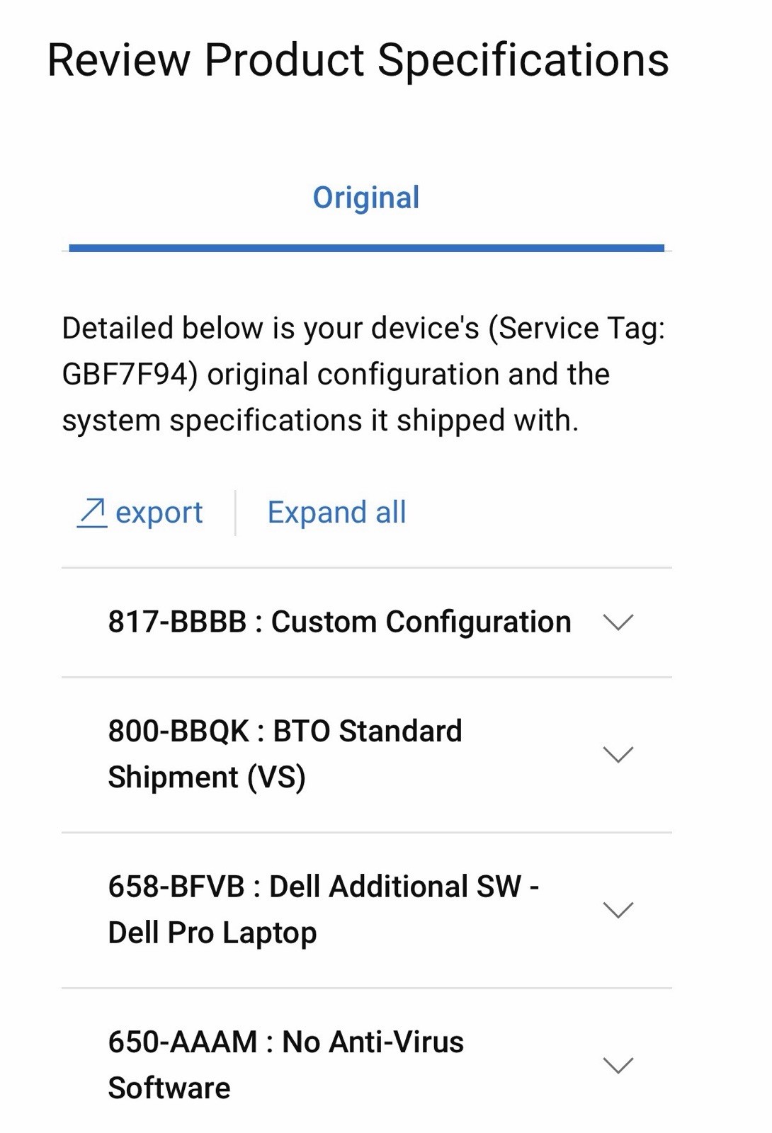 Dell Pro Plus 2-in-1 PB13250 13” FHD+TOUCH Ultra 5 vPro CUSTOM BUILD 256GB AI PC