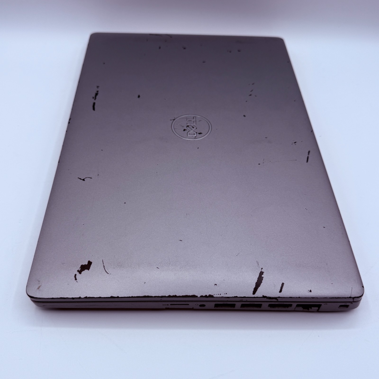 Dell Latitude 5411 14″ 256SSD, Core i7-10850H, Hex 16GB MX250 Win11 Pro Grade C