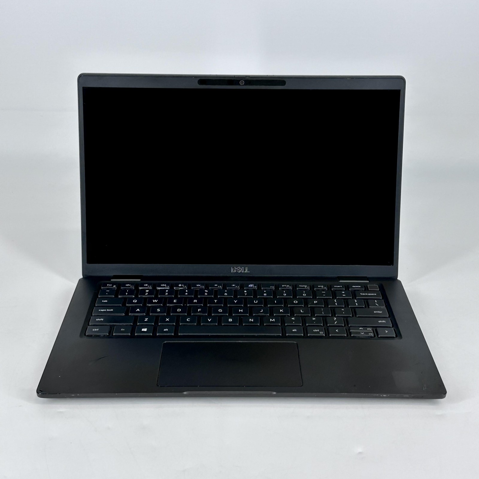 Dell Latitude 7420 14 Black FHD i7-1185G7 3.00GHz 16GB 256GB SSD Good