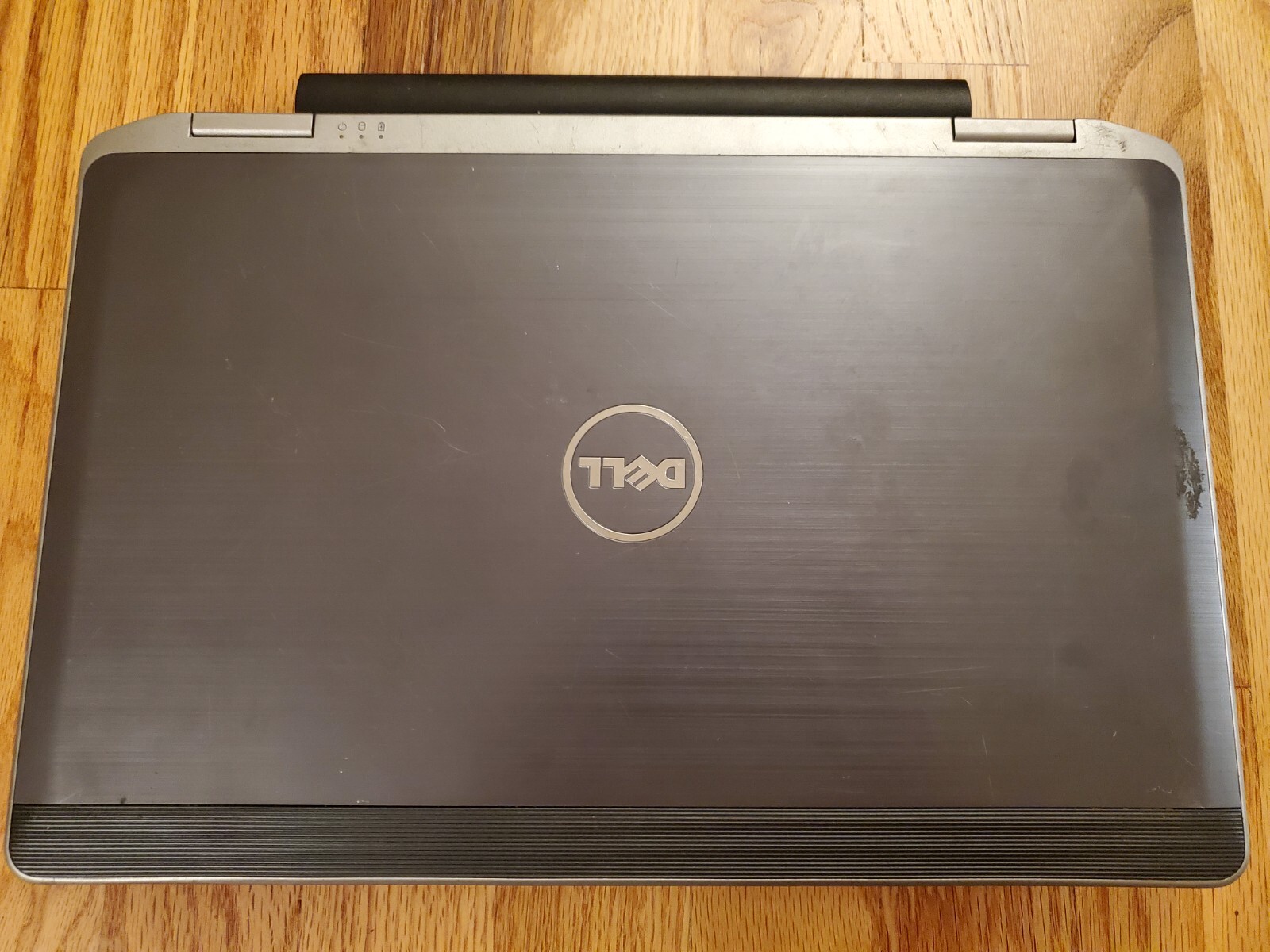 Dell’s Latitude E6330 | 2GB RAM | 500GB Hard Drive