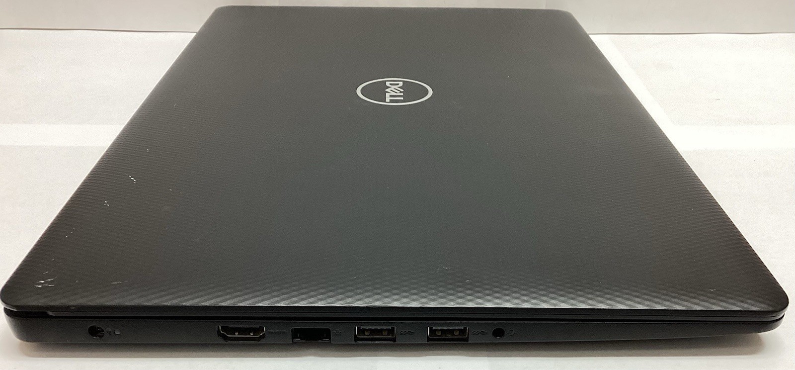 DELL INSPIRON 3583 | INTEL CORE I3-8145W 2.30GHZ | 128GB | 8GB | NO BATTERY