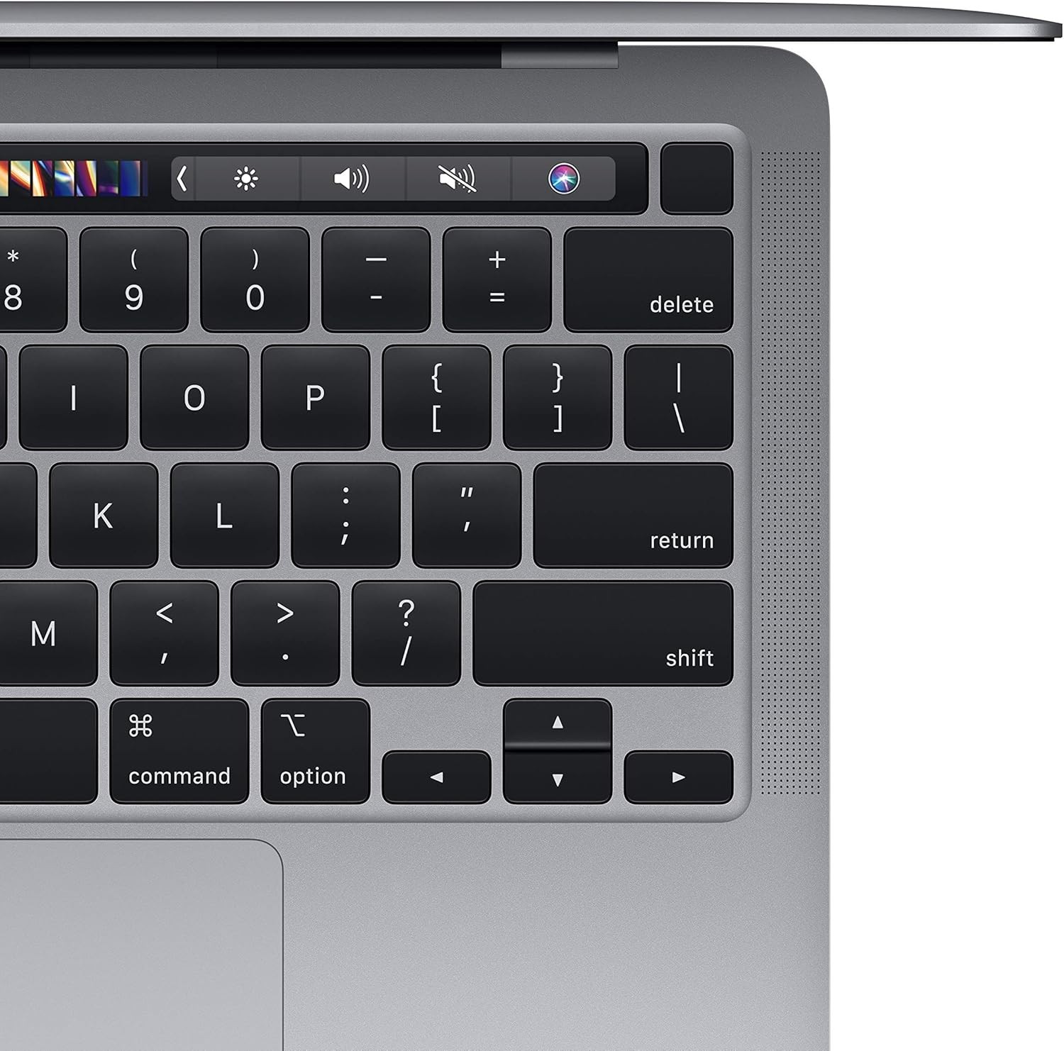 Apple MacBook Pro 2019 13.3″ Intel Core i5 16GB 256GB Space Gray Fair