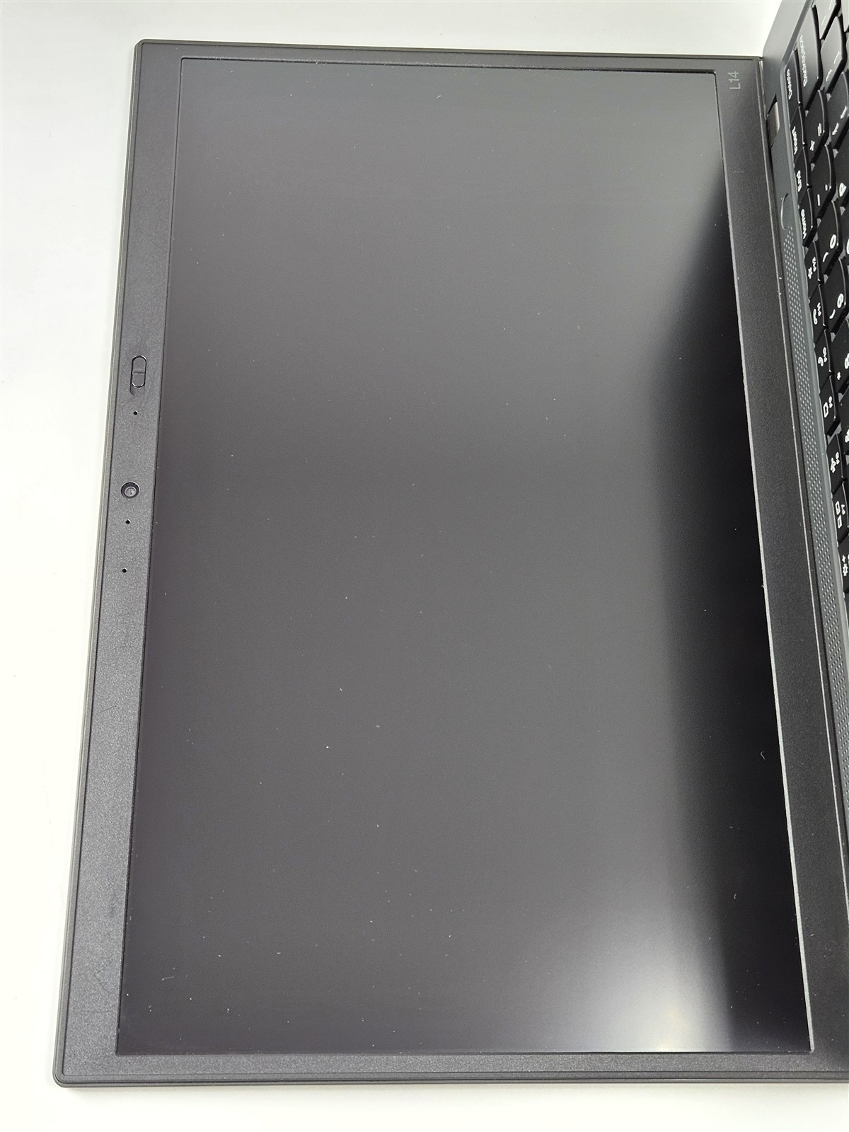 Lenovo ThinkPad L14 Gen 4 AMD Ryzen 5 Pro 7530U 16GB 256GB SSD 14″ Radeon