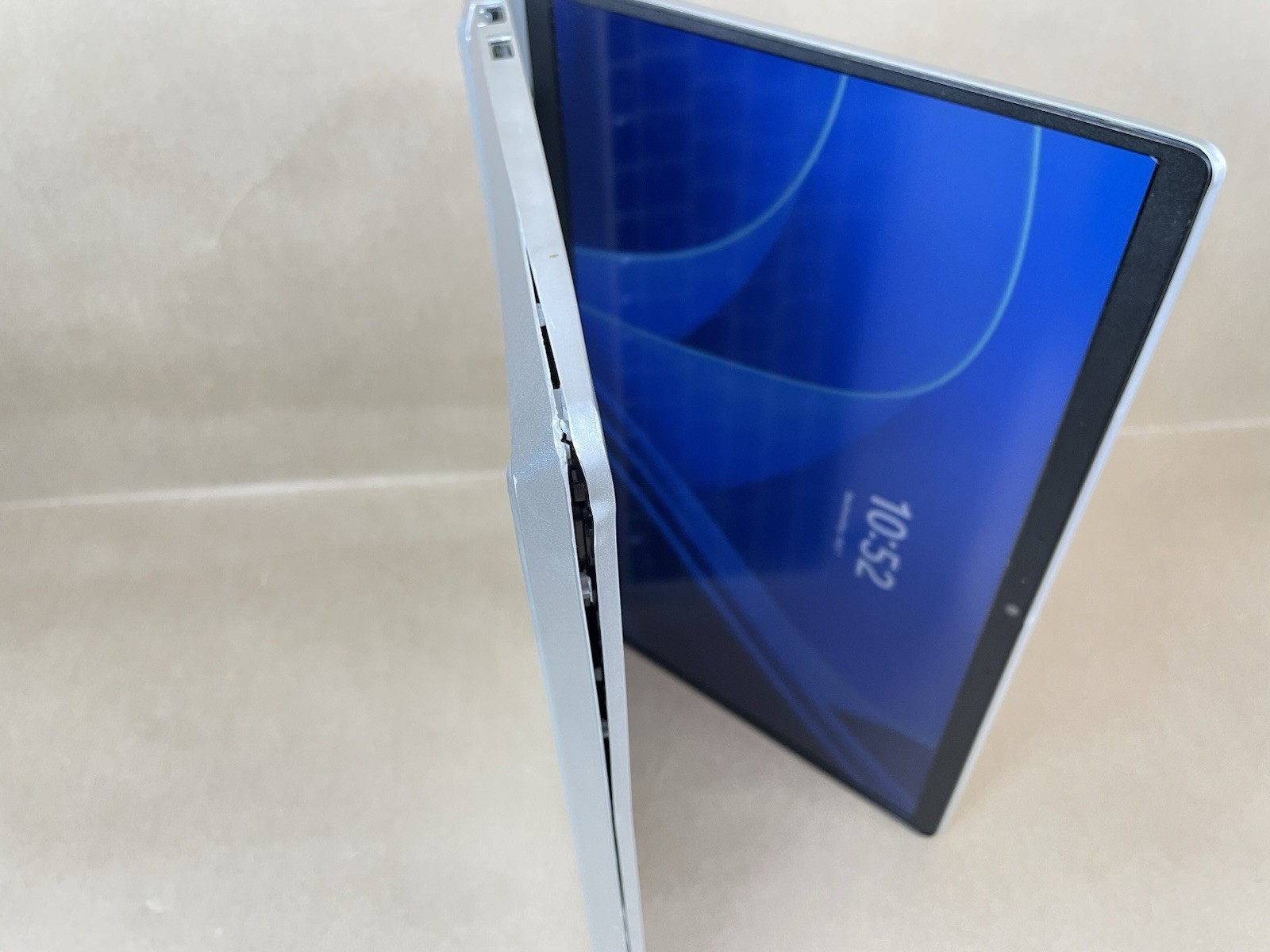 HP ProBook 440 G8 14″ i5-1135G7@2.40GHz 16GB RAM 256GB SSD Win11 Pro *READ*