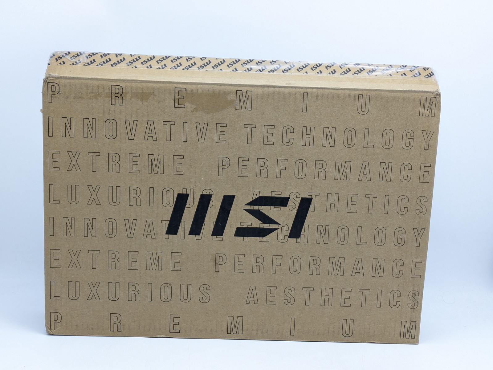 MSI Thin 15 B13VE 15.6″ i7-13620H 16GB DDR4 1TB SSD RTX 4050 Windows 11 Home