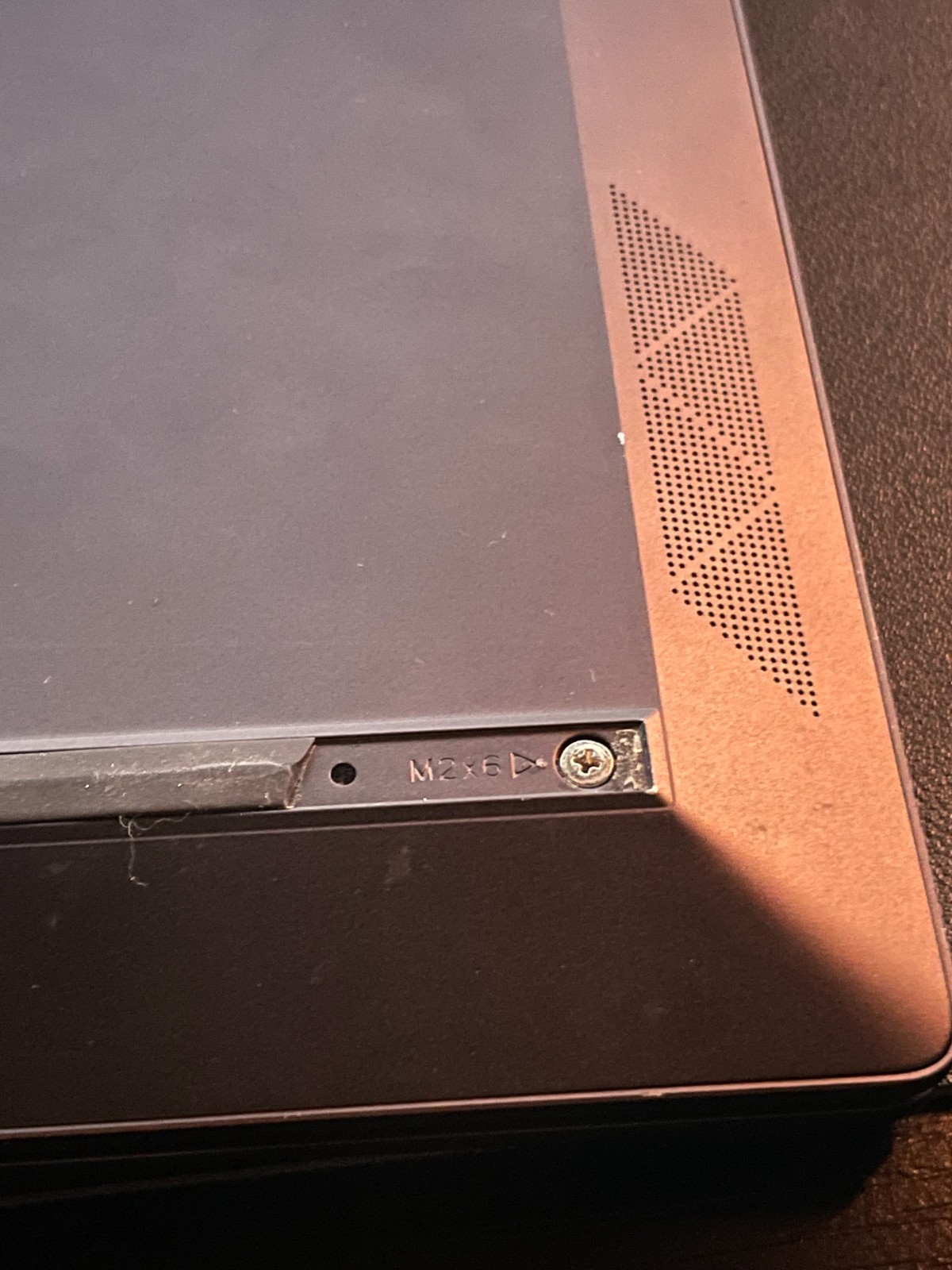 HP ENVY x360 15.6″ (256GB SSD, AMD Ryzen 5, 4.30 GHz, 16GB) Notebook/Laptop -…