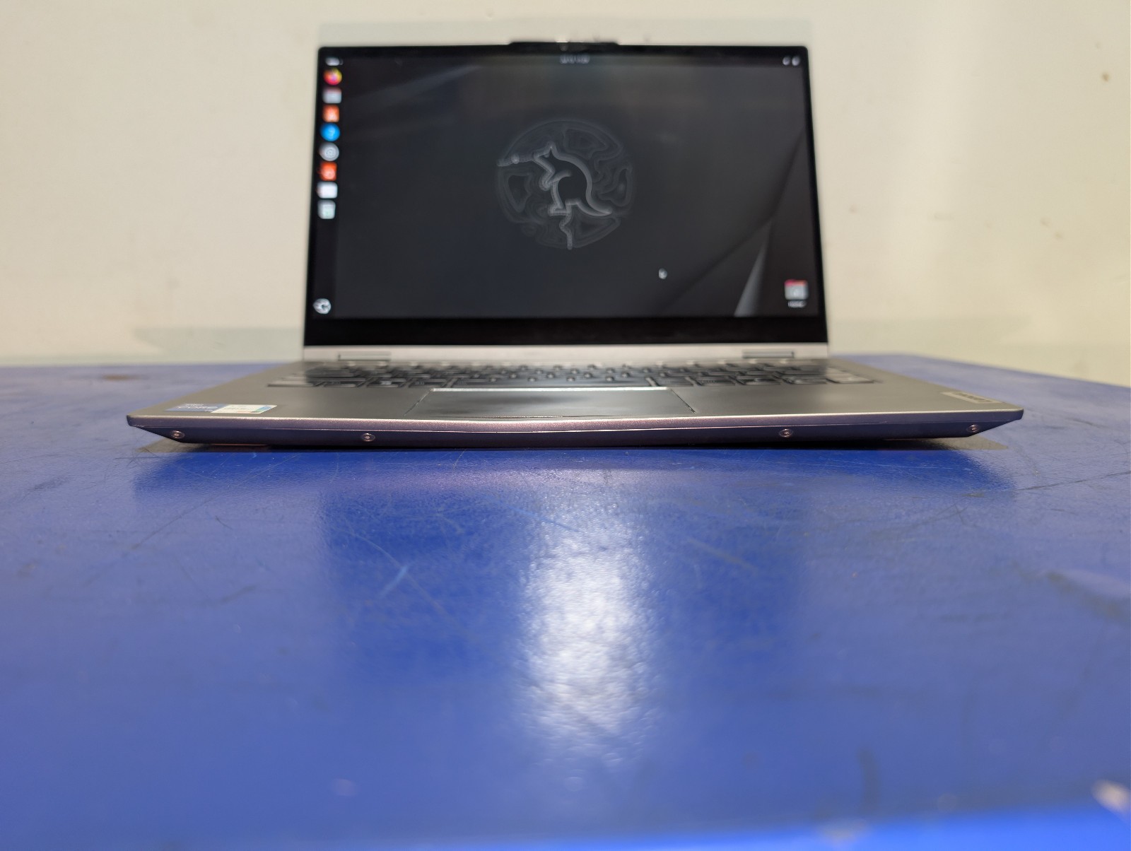 Lenovo ThinkBook 14s Yoga ITL Intel Core i7-1165G7 16GB RAM 512GB NVMe FHD Touch