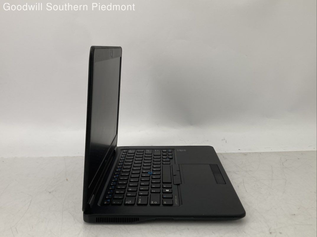 Dell Latitude E7450 Core i5-5200U 2.2GHz 8Gb RAM 240Gb SSD (Ubuntu) – Tested