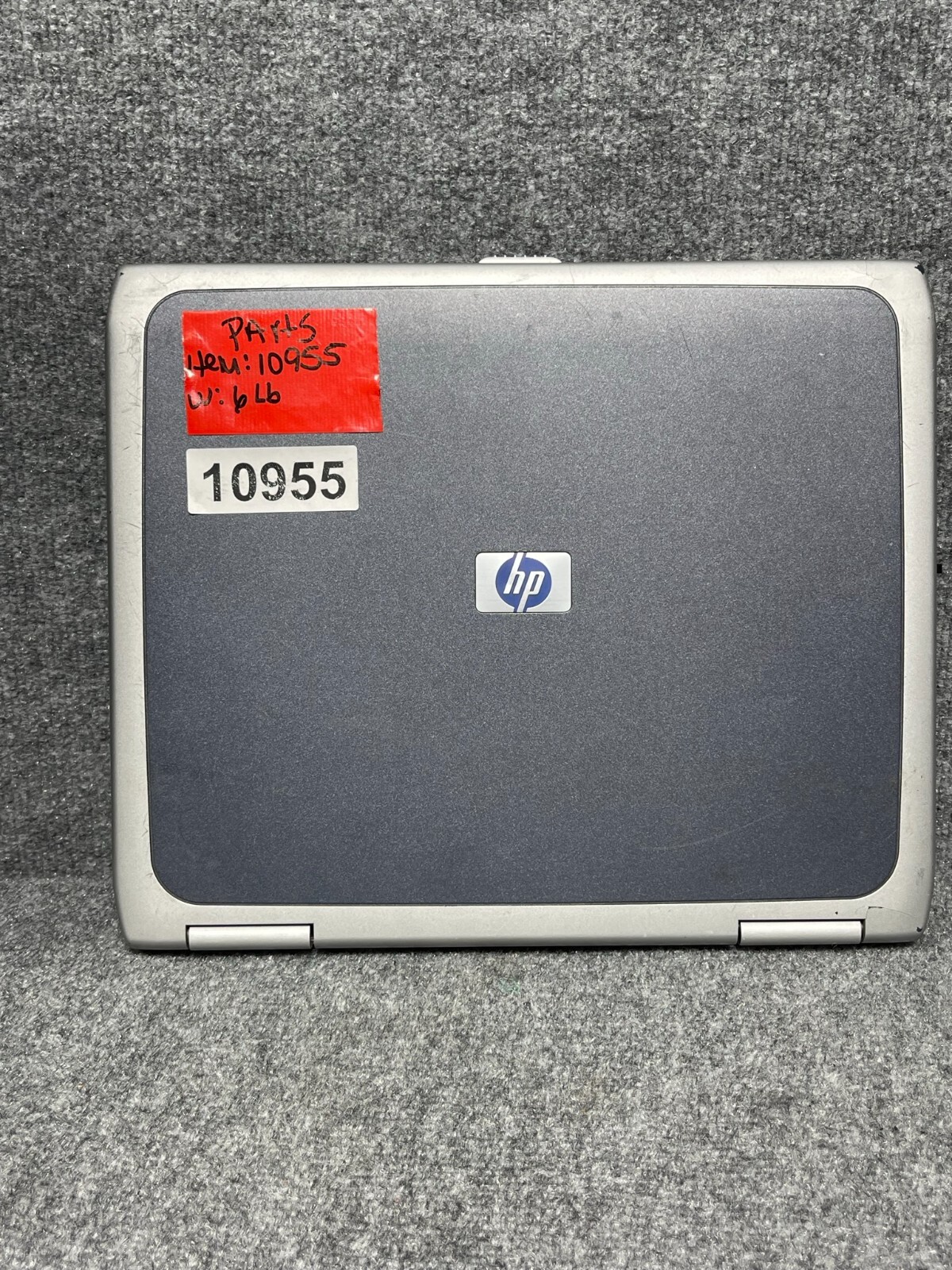 HP Pavilion ze4420us Laptop AMD Athlon XP-M Repair Parts For