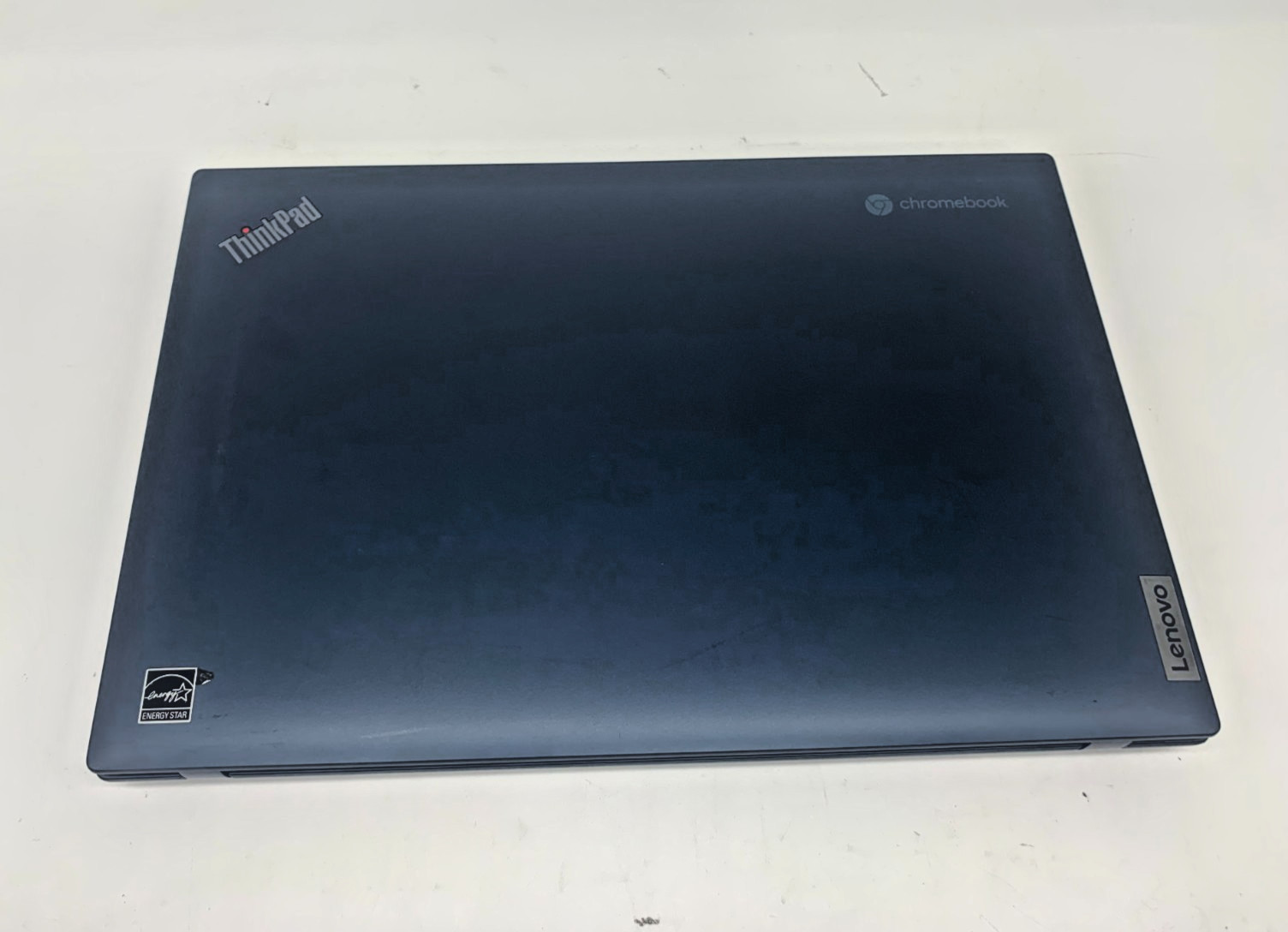 Thinkpad C14 GEN 1 CHROMEBOOK 14” I5-1245U 256GB SSD 8GB DDR4 BLUE/GOOD