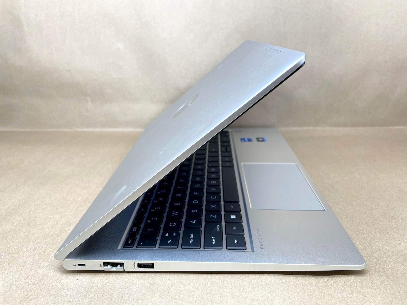 HP ProBook 450 G9 15.6″ i5-1235U @1.30GHz 16GB RAM 256GB SSD Win 11 Pro