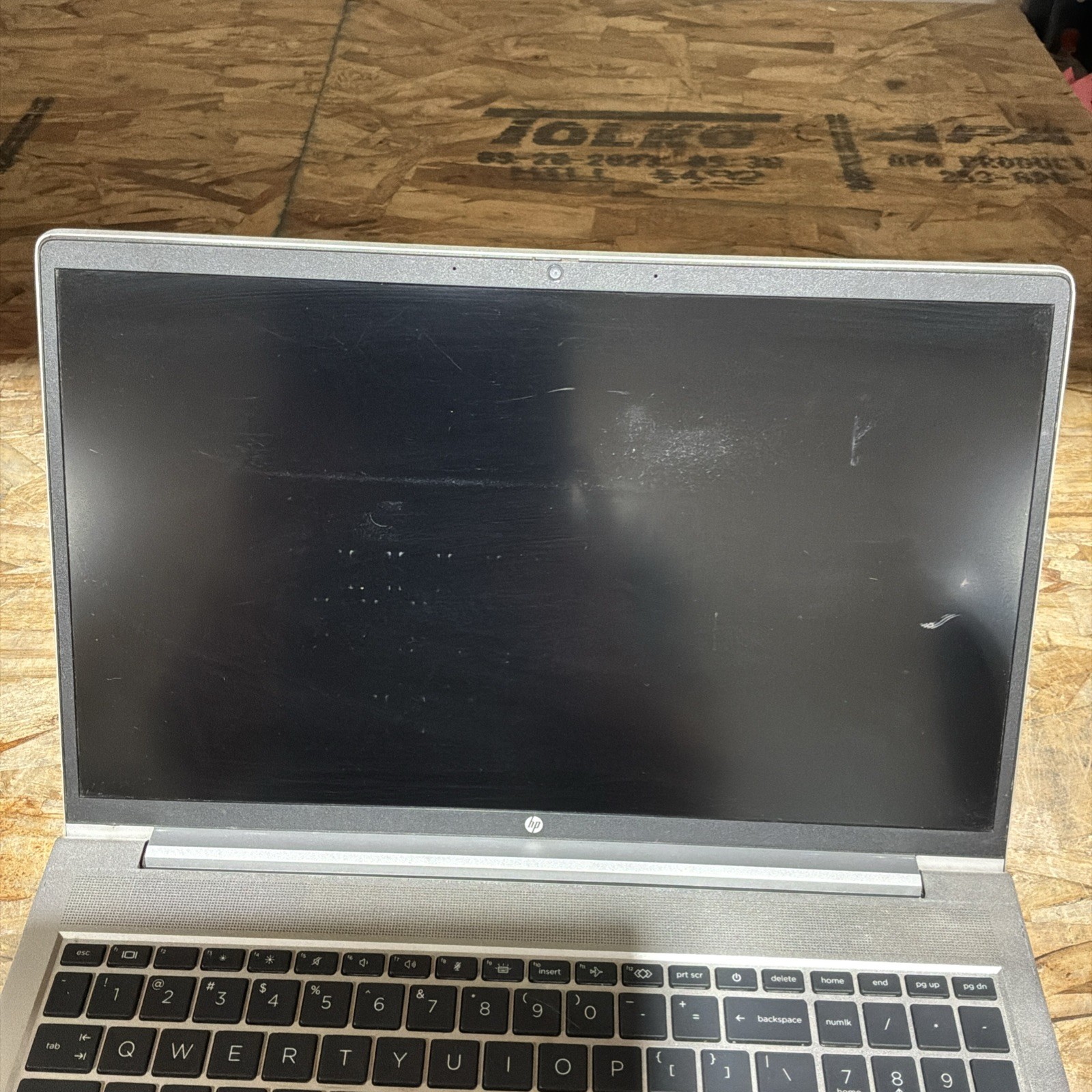 HP ProBook 450 G8 i5-1135G7 2.40GHz 16GB Ram 512GB SSD Win 11 Pro w/Charger C337