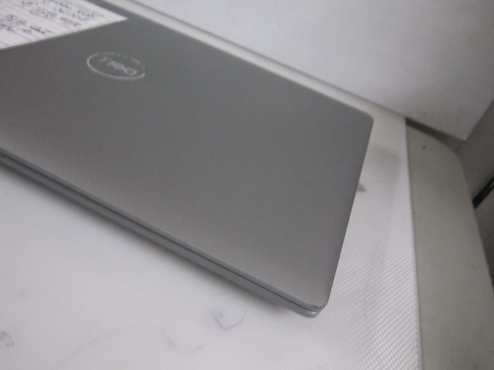 Dell Precision 3581 i5-13600H 4.60GHz 16GB 512GB M2SSD LAPTOP UBUNTU + AC