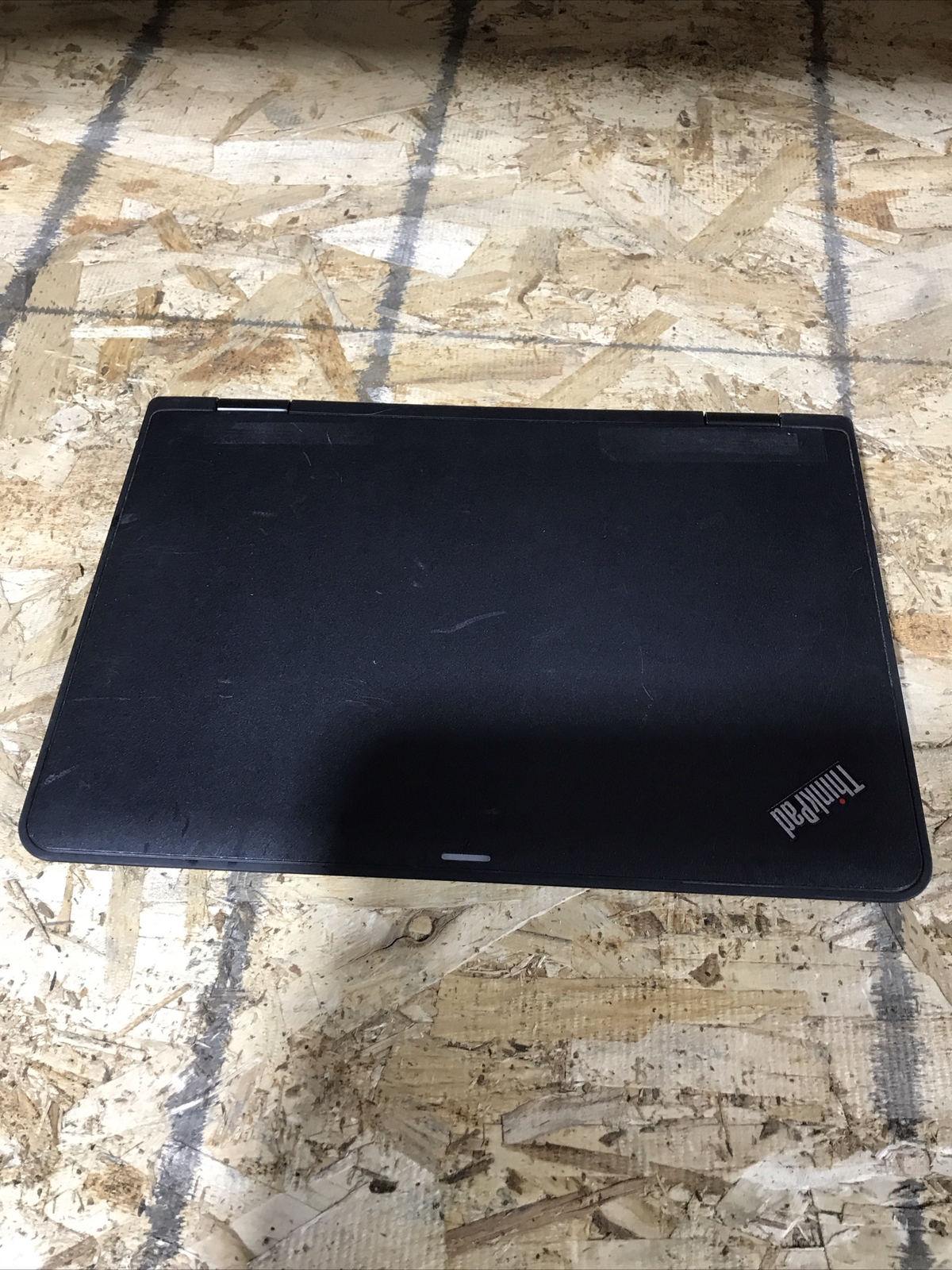 Lenovo Yoga 11e 5th Gen – Touch – Celeron N4100 4GB RAM NO HD H292