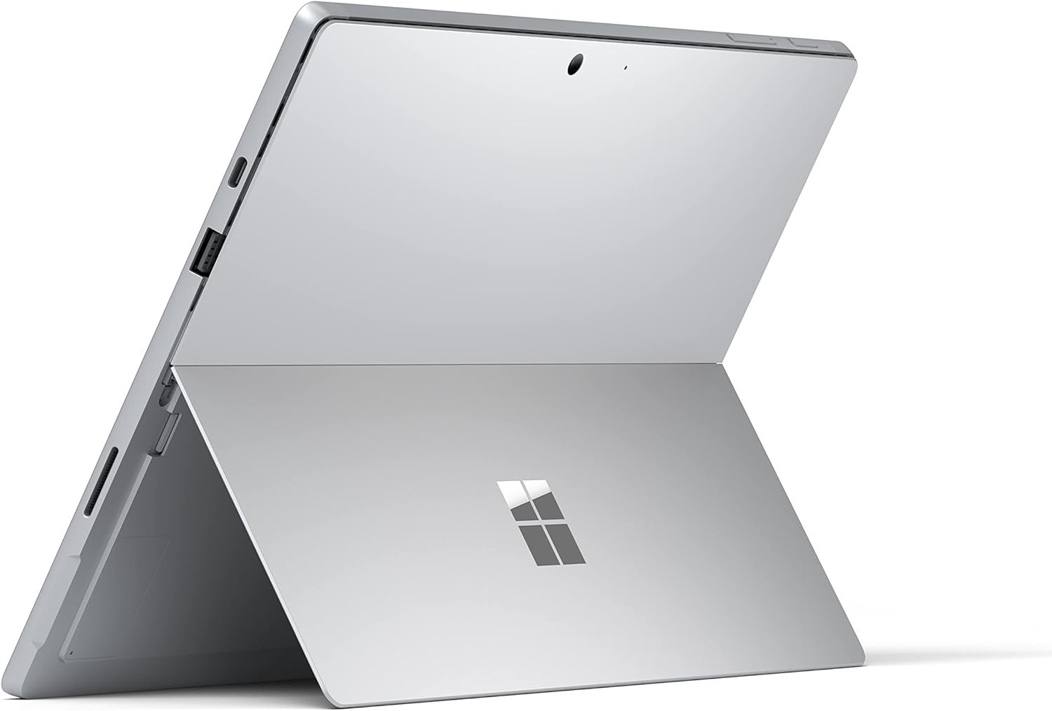 Microsoft Surface Pro 7+ 12.3″ Core i5-1135G7 2.4GHz 8GB RAM 256GB SSD 1NA-00001