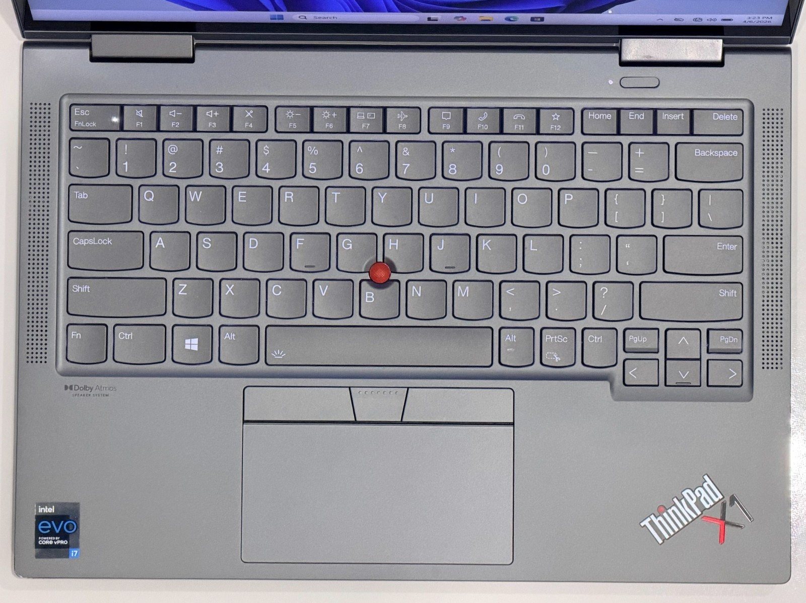 Lenovo ThinkPad X1 Yoga Gen 6 (LTE) 14″ Touch i7 1185G7/ 16GB LPD4X /512GB SSD