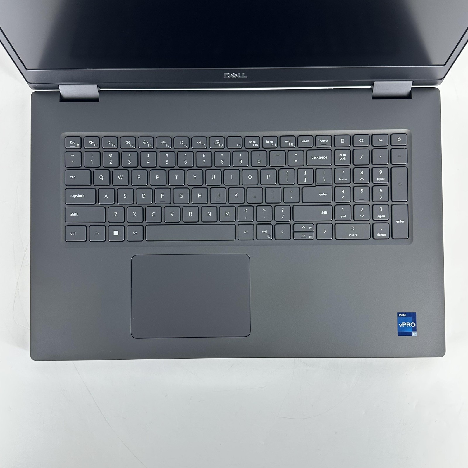 Dell Precision 7780 17.3 FHD 2.2 GHz i9-13950HX 64GB 1TB SSD NVIDIA RTX 3500 Ada