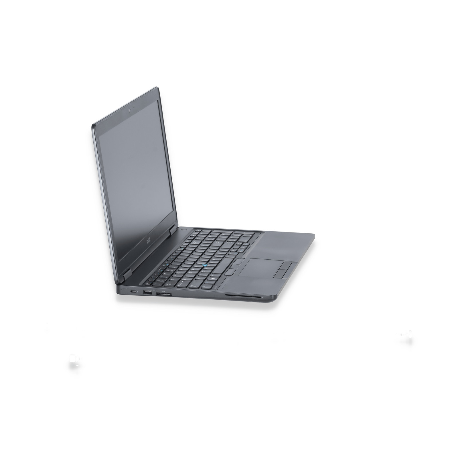 Dell Latitude 15.6″ Laptop : i7 6th Gen | 8GB Ram 256GB SSD | Chrome OS Flex