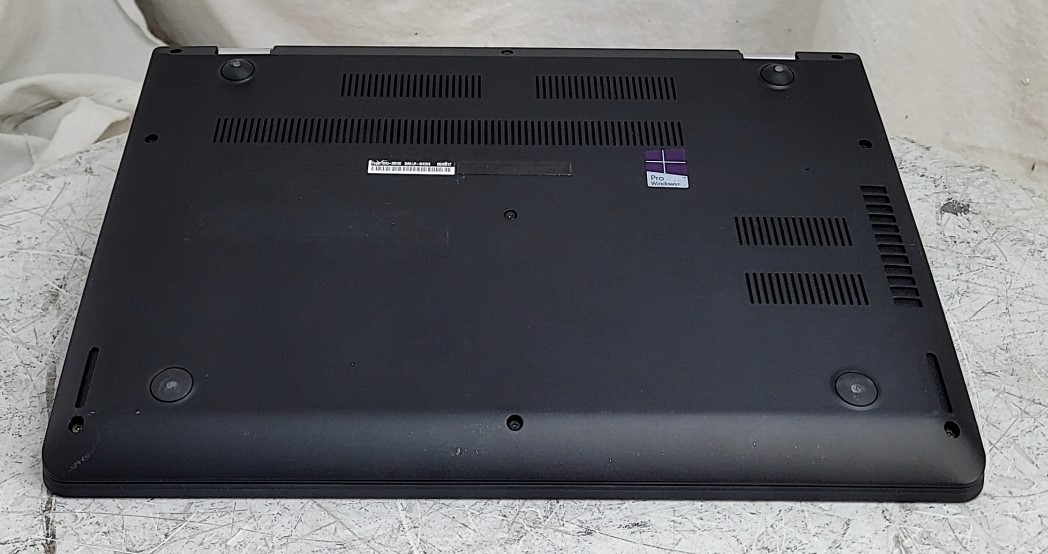 LENOVO ThinkPad S2 20GJX50100 Laptop Celeron 3855U 4GB 128GB