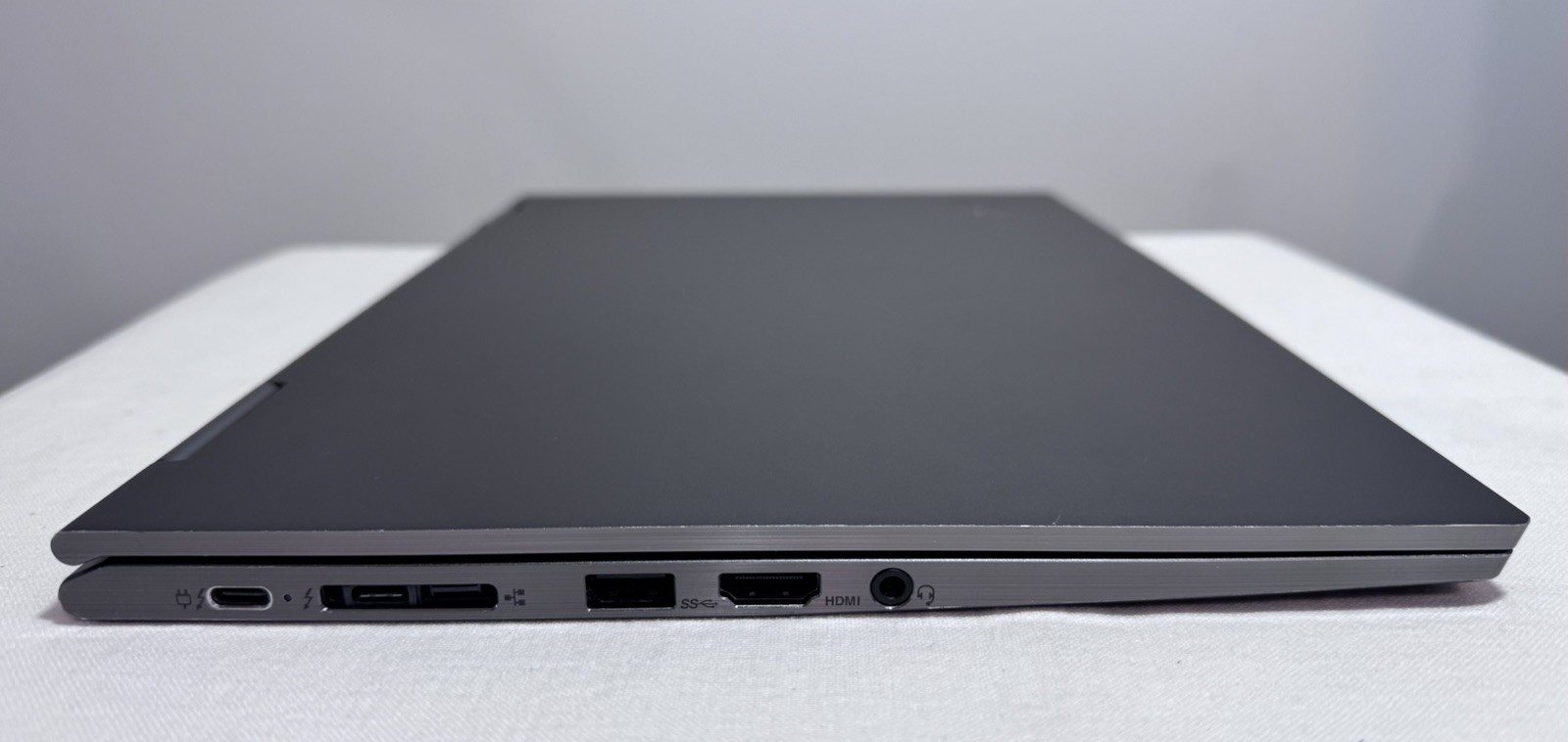 *LOT OF 2* LENOVO ThinkPadX1 YOGA Gen5/6 i7 | 16GB RAM | NO OS/SSD | SEE PICTURE