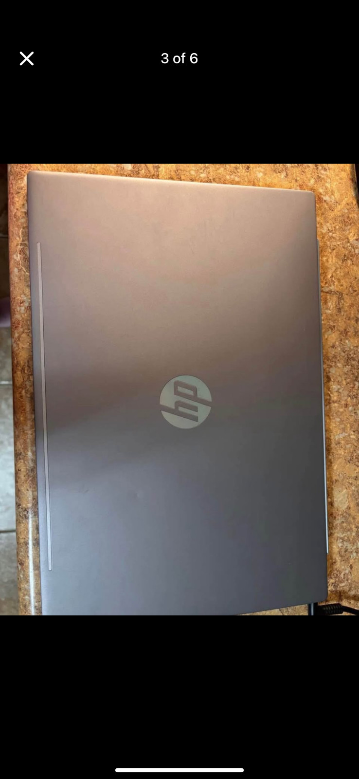 HP Pavilion 15-cw1018ca 15.6″ (1TB HDD, AMD Ryzen 5 3500U, 2.10 GHz, 12GB)…