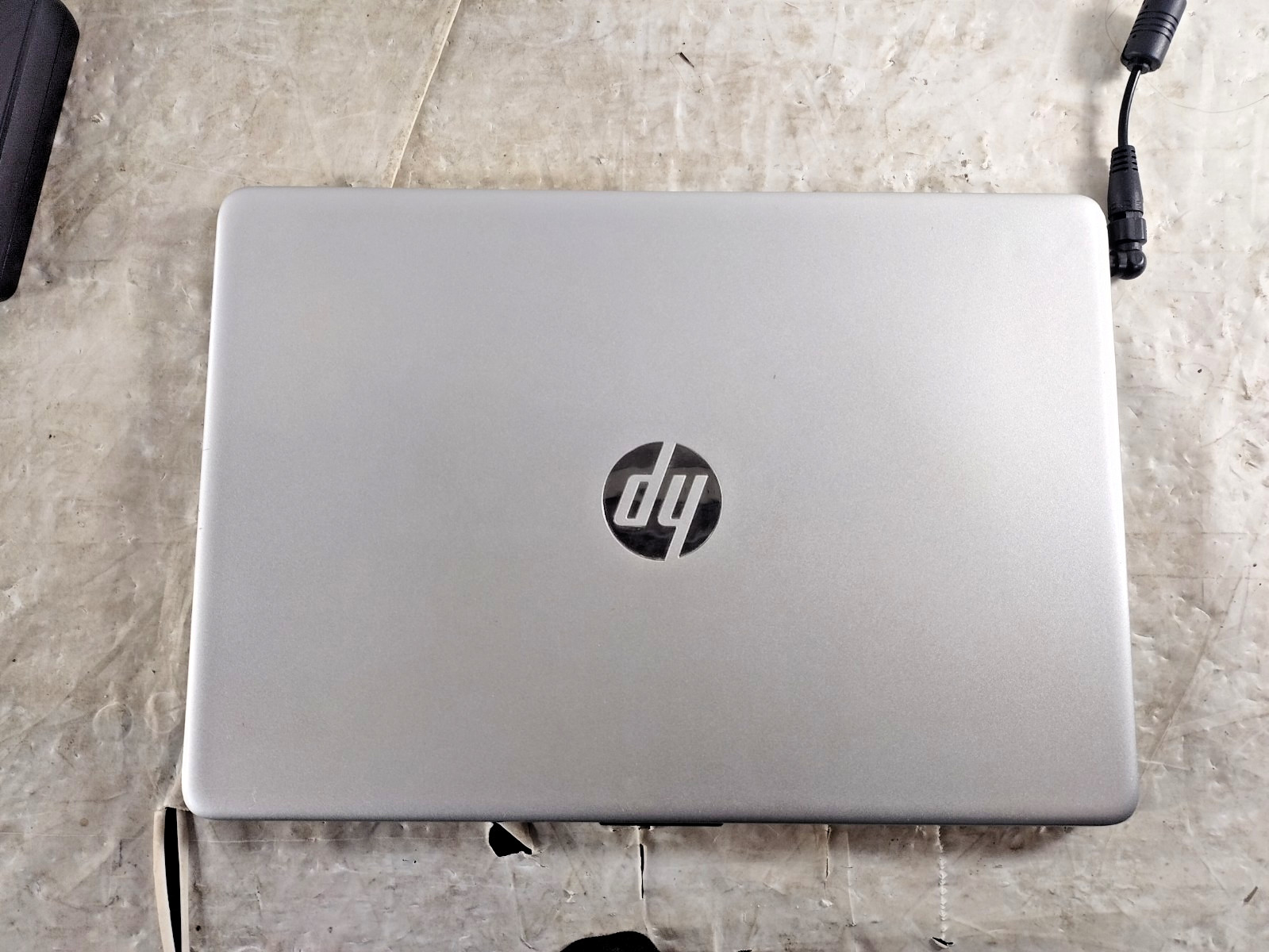 HP Laptop 14-FQ0051NR 14″ AMD Ryzen 3 3250U 2.6GHz 8GB RAM 128GB SSD