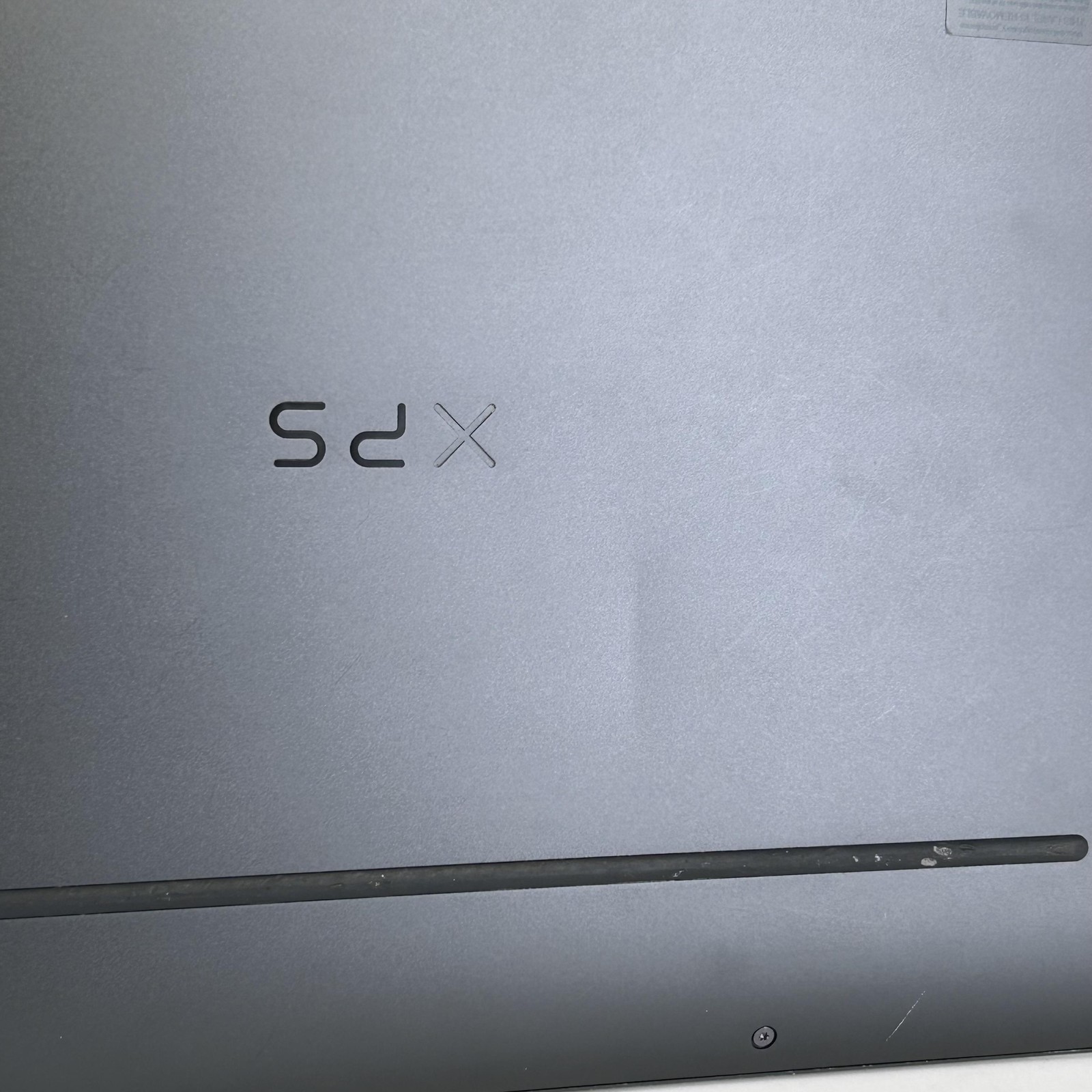 Dell XPS 13 Plus 9320 3.5K TOUCH 2.1 GHz i7-1260P 16GB RAM 512GB SSD Good