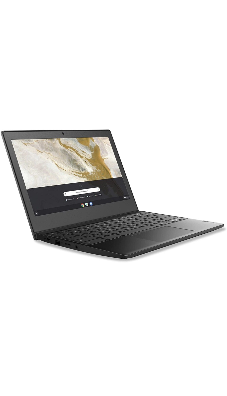 Lenovo IdeaPad 3 CB 11AST5 11.6″ (32GB eMMC, AMD A6-9220C, 1.80 GHz, 4GB RAM)…
