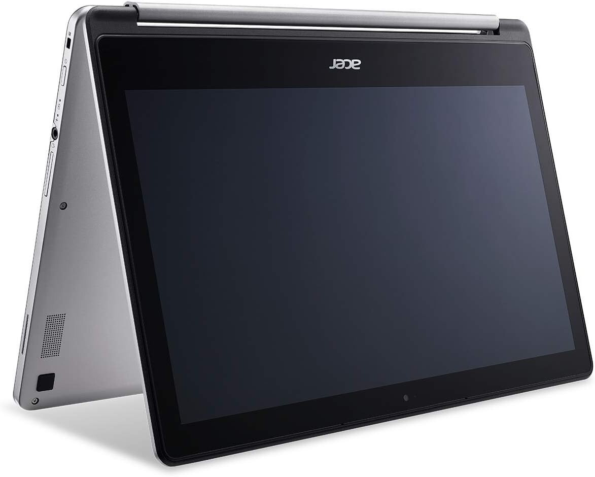 Acer Convertible Chromebook 13.3″ MediaTek M8173C 2.10GHz 4GB Ram 64GB