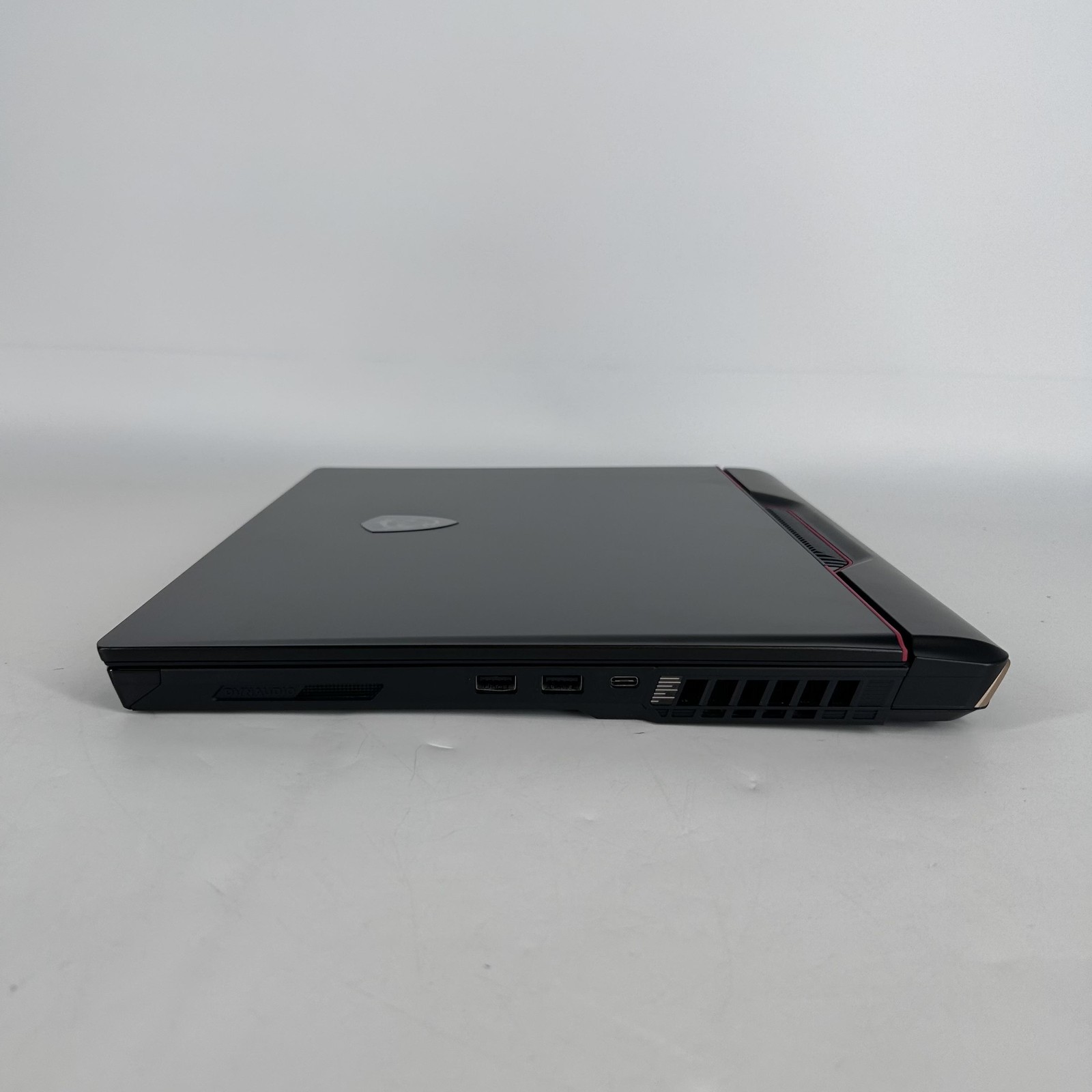 MSI Raider GE78 HX 17 240Hz QHD+ 2.2 GHz i9-13980HX 32GB 2TB SSD RTX 4090