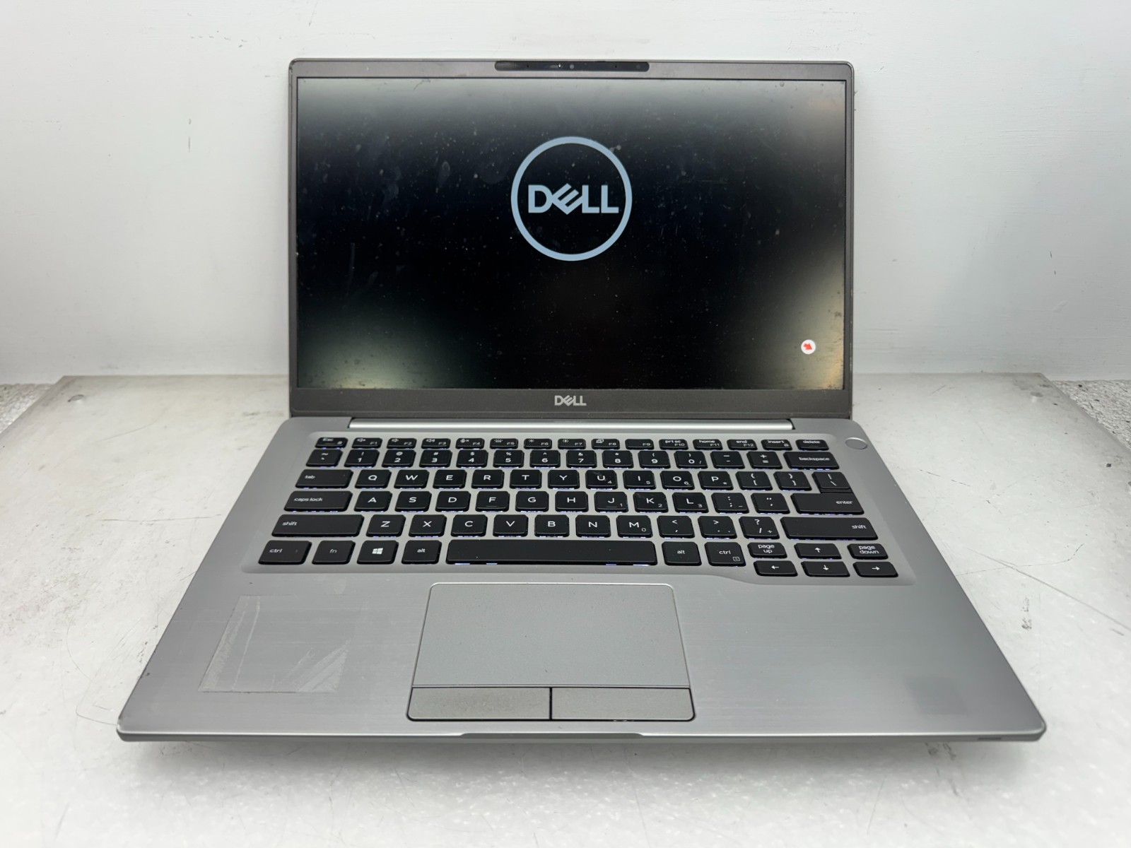 Dell Latitude 7400 14″ FHD i7-8665U@1.9GHz 16GB RAM 256 SSD Windows 11 *Read*