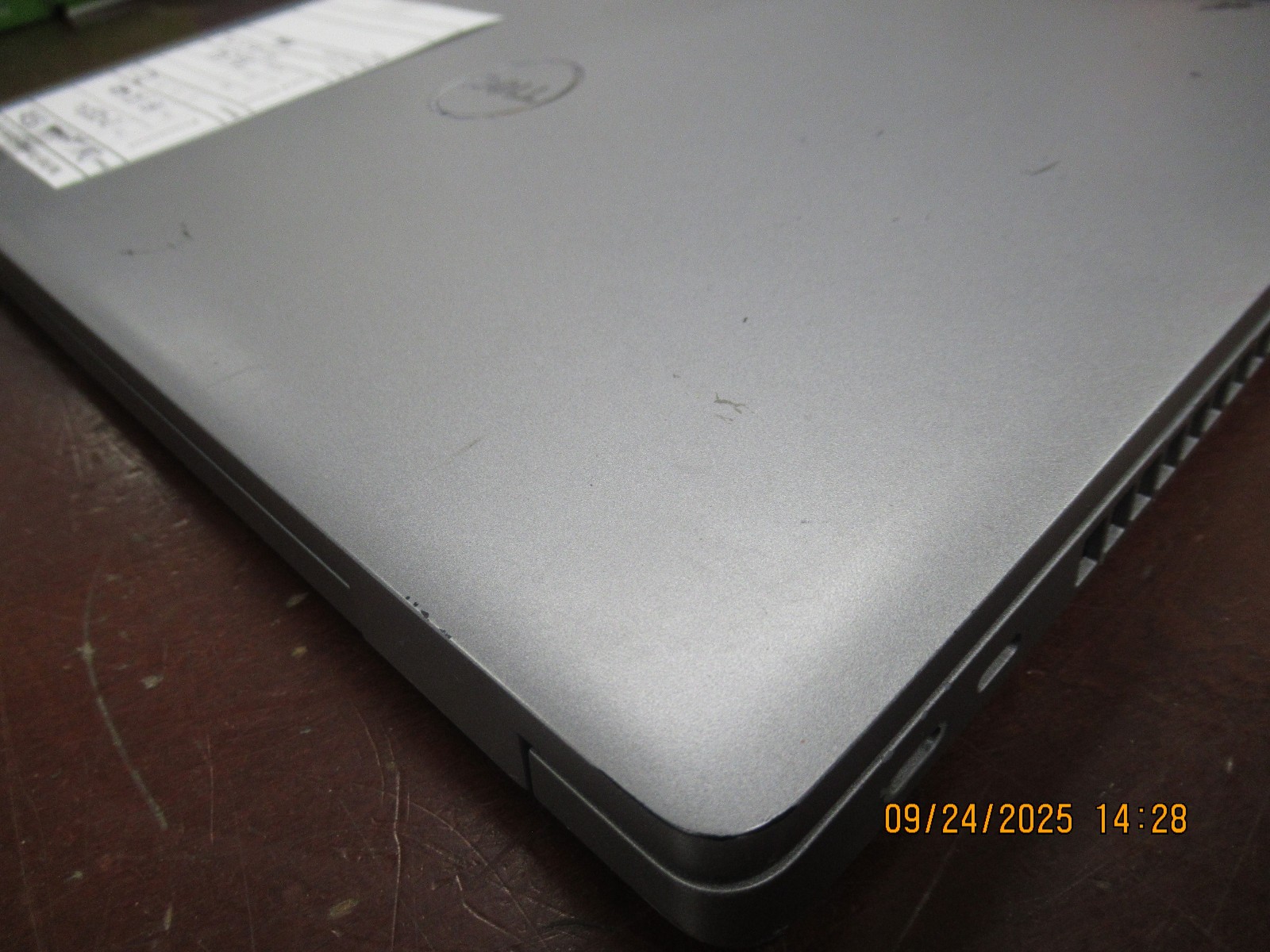 Dell Latitude 5530 i5-1235U 1.30GHz 32GB 512GB M2 SSD 15.6″ Laptop w/ AC [NO OS]