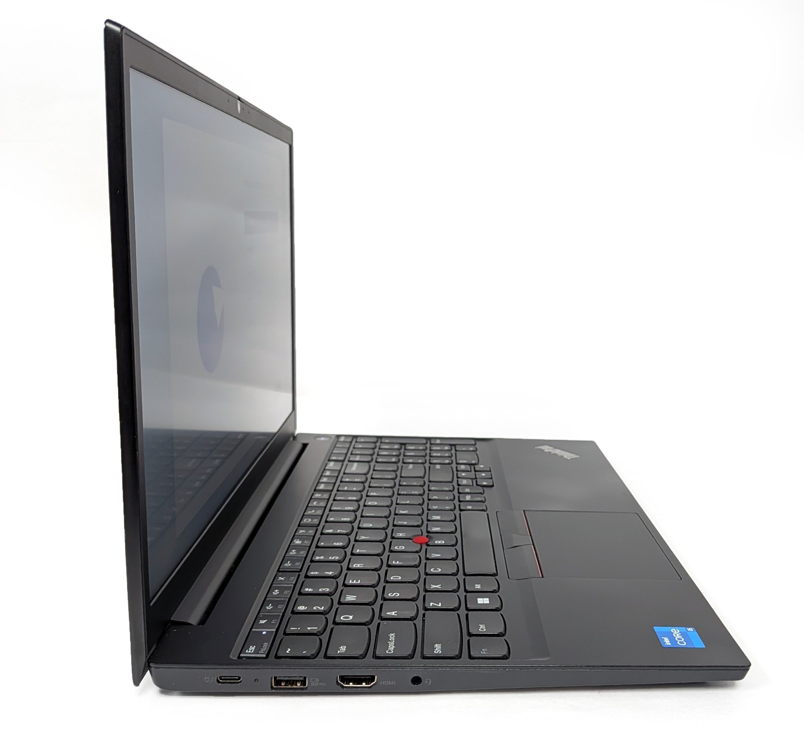 Lenovo ThinkPad E15 Gen 2 Laptop Core i5-1135G7 16GB x 512GB NVMe Win11 Pro