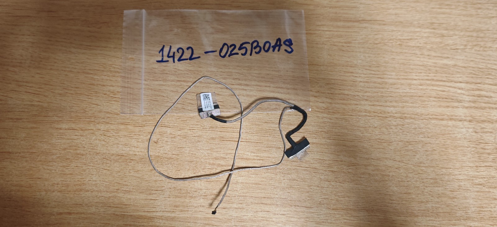 ASUS X556U R556U F556U R558U ORIGINAL LVDS VIDEO CABLE 1422-025B0AS #