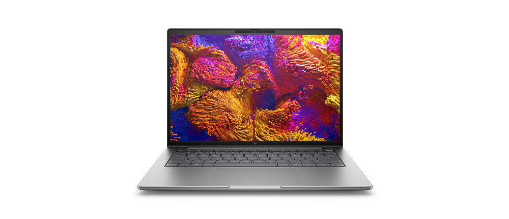HP ZBook 8 G1a 14 Mobile Workstation with 3 Yr Ryzen AI 9 HX 32GB RAM 1TB SSD