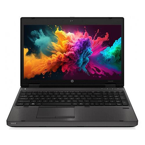 Laptop HP Probook 6560B 15.6″ I5-2450M 2.5GHz HD 4/8GB 240-500 SSD HDD Win10PRO