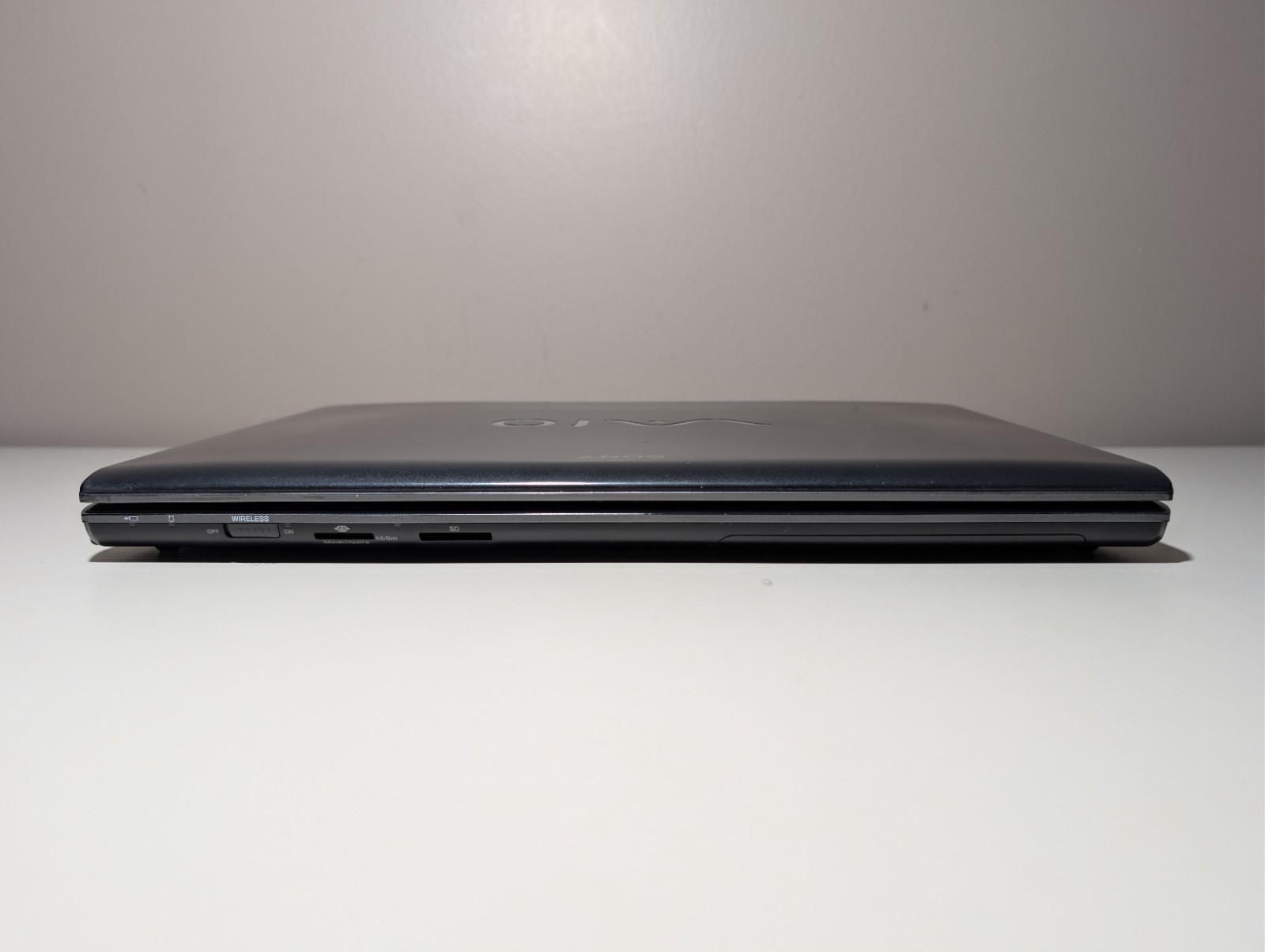 16″ SONY VAIO VPCF1 | i7 16GB RAM 512GB SSD | FHD NVIDIA Backlit XP 64-Bit