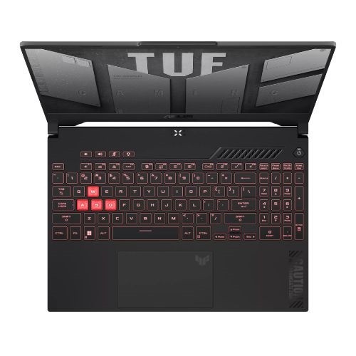 Asus TUF Gaming FA507NUR 15.6″ FHD AMD Ryzen 7 7735HS 32GB 1TB SSD RTX 4050 W11H