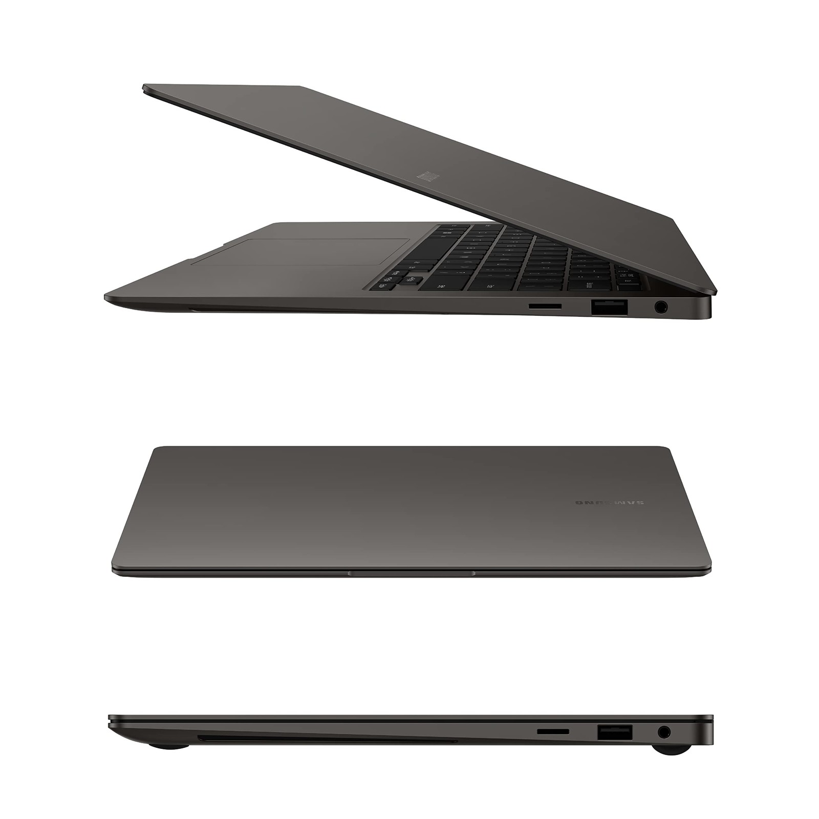 Samsung Galaxy Book3 Pro 14″ – 3K – i7-1360P – 16GB RAM – 1TB SSD