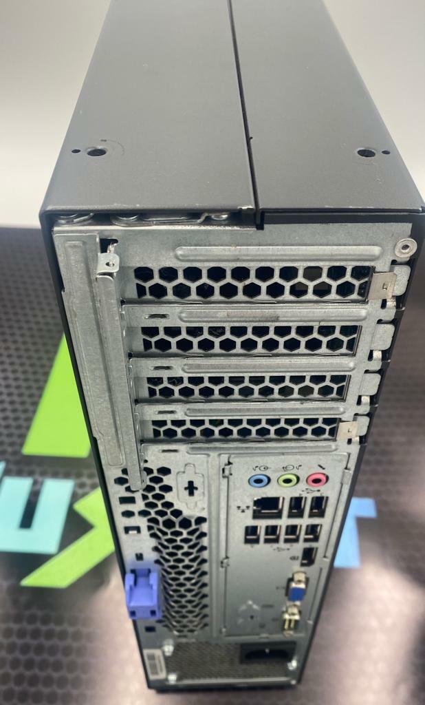 Lenovo Thinkcentre Desktop, 4 GB RAM, 500 GB HDD, Core i5