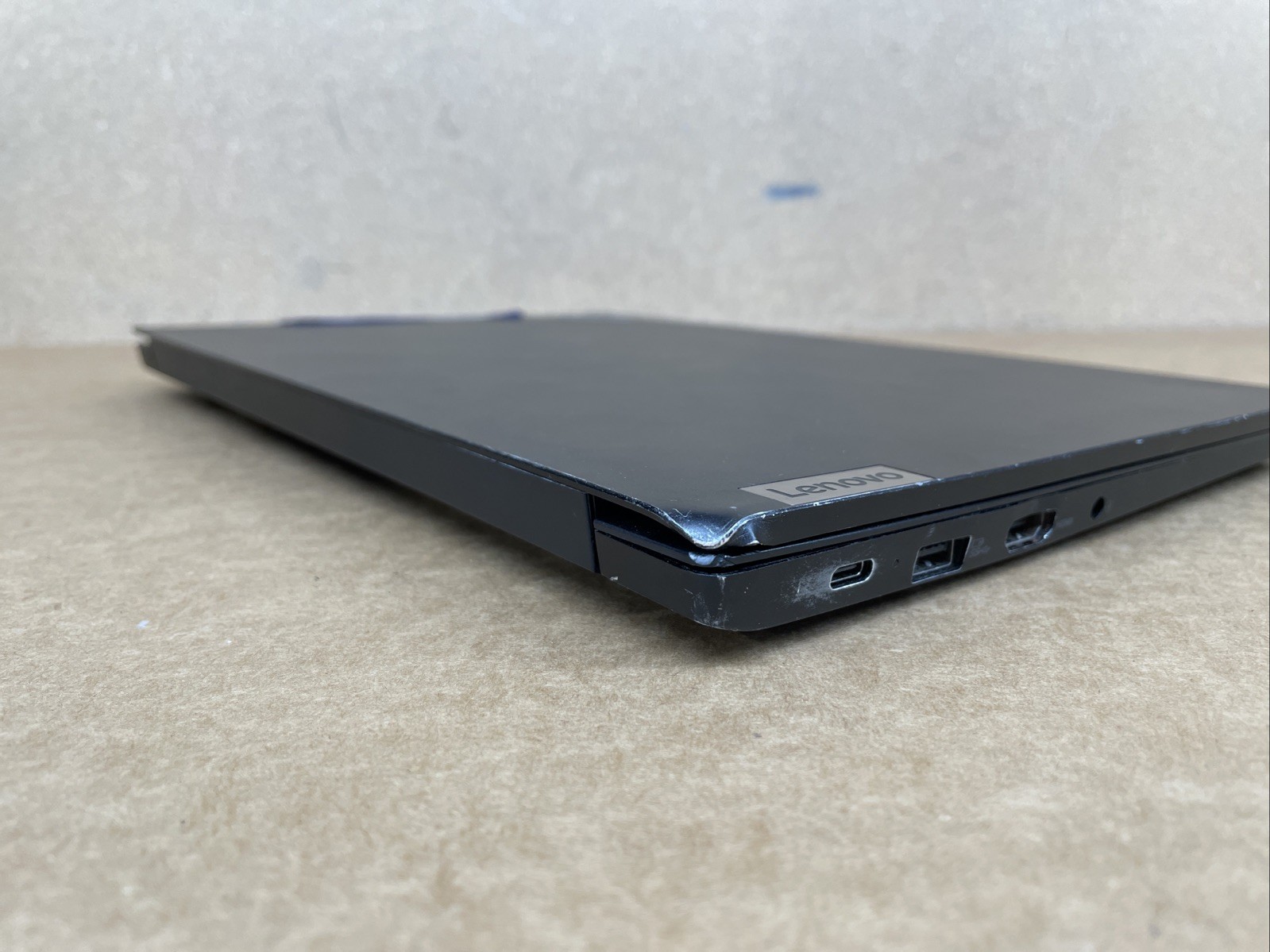 Lenovo ThinkPad E14 Gen 2 Intel Core i5 1135G7@2.4GHz, FOR PARTS, NO SSD, NO RAM