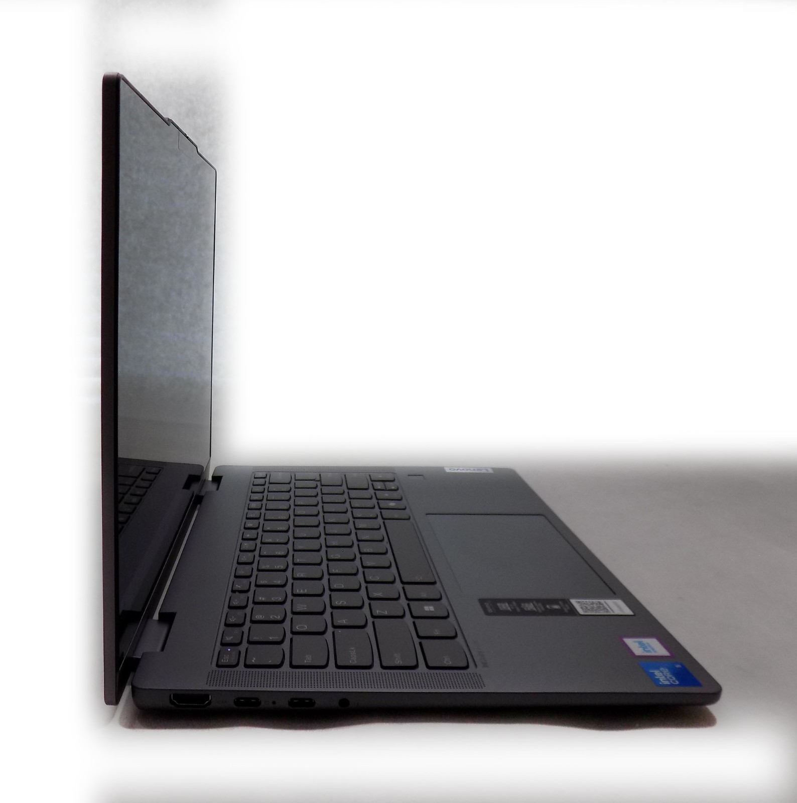 Lenovo IdeaPad 5 2-in-1 14IRU9 83DT 14″ Touch Intel C5_120U 1.4GHz 8GB 512GB