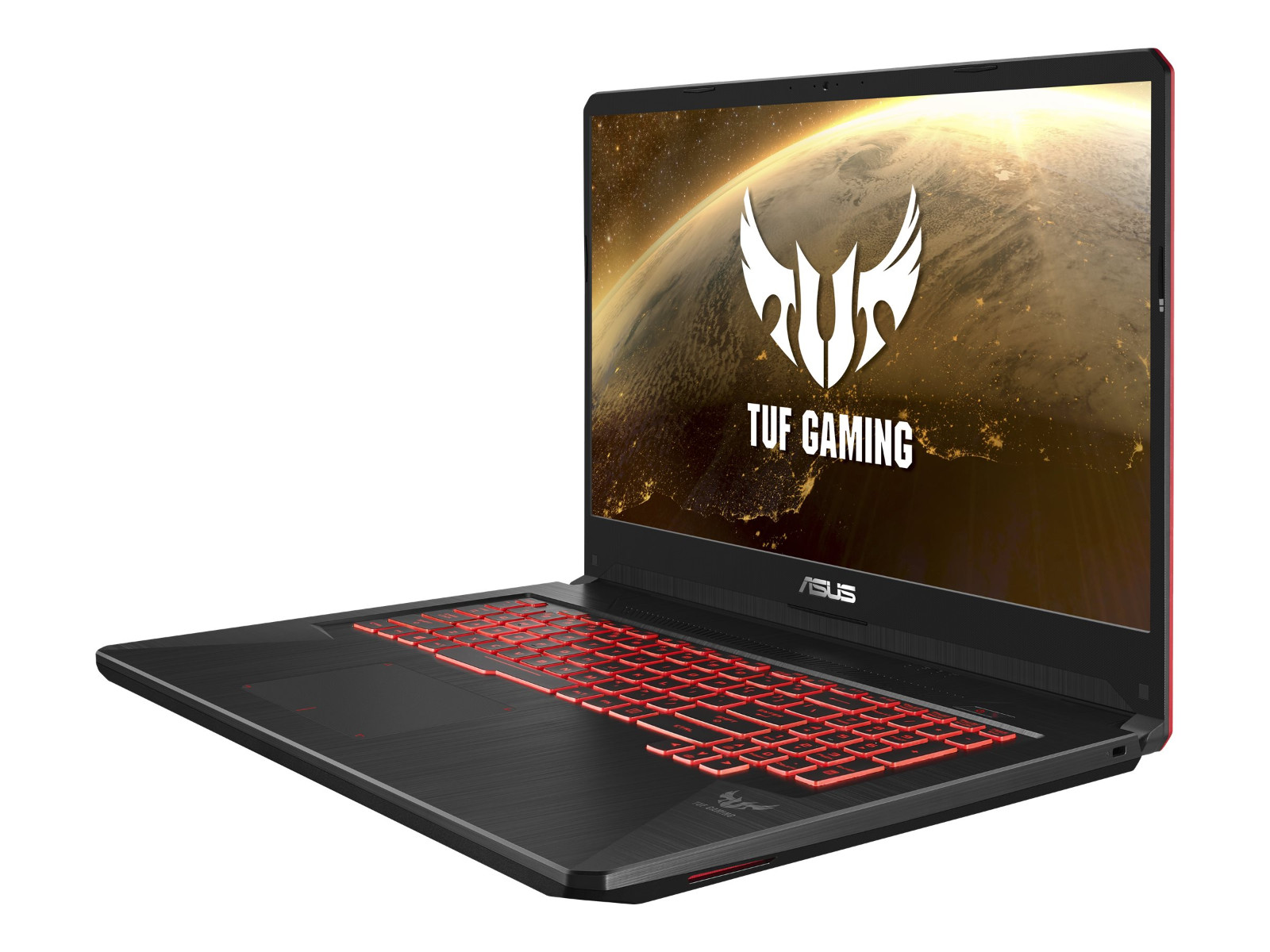 ASUS TUF Gaming Laptop FX705DY – USED – Charger included